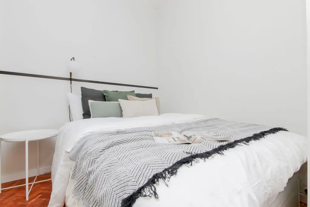 Shared Room in Barcelona photo 4