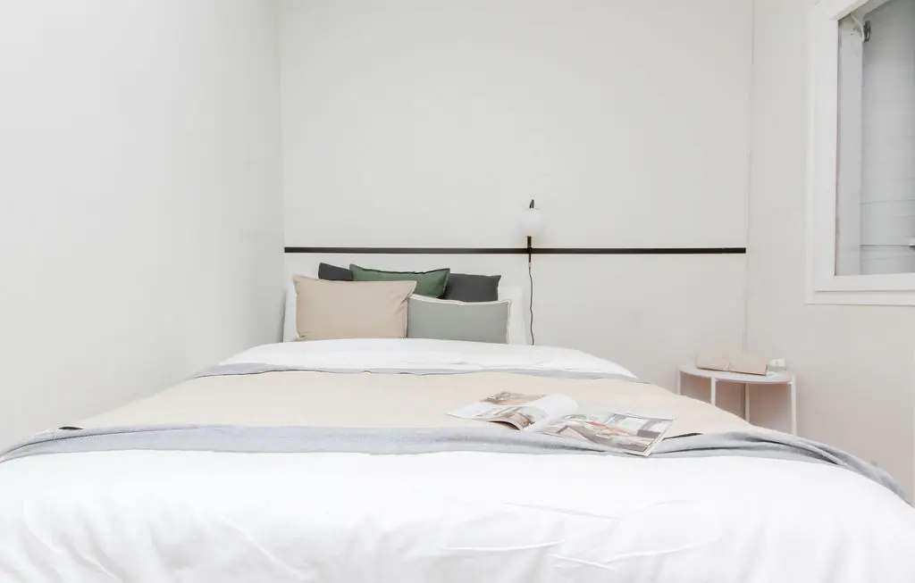 Shared Room in Barcelona photo 4