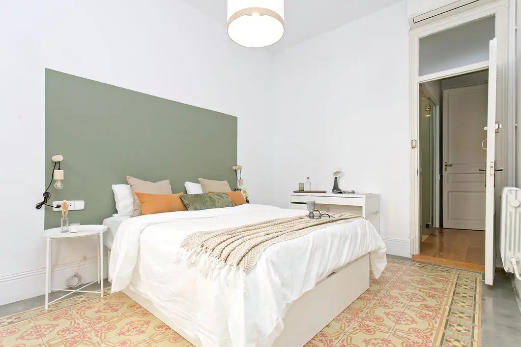 Apartment in Barcelona