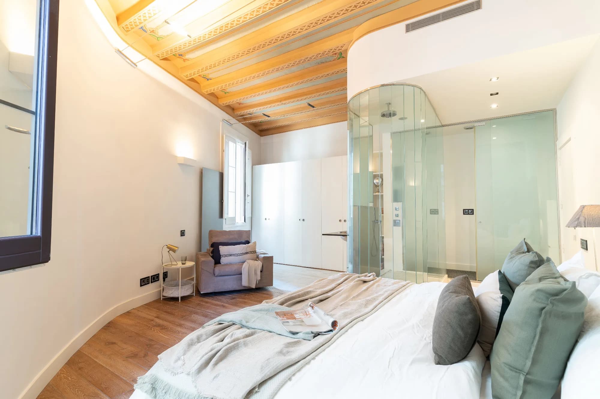 Apartment in Barcelona