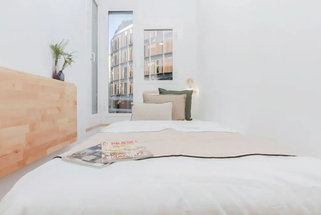 Apartment in Barcelona