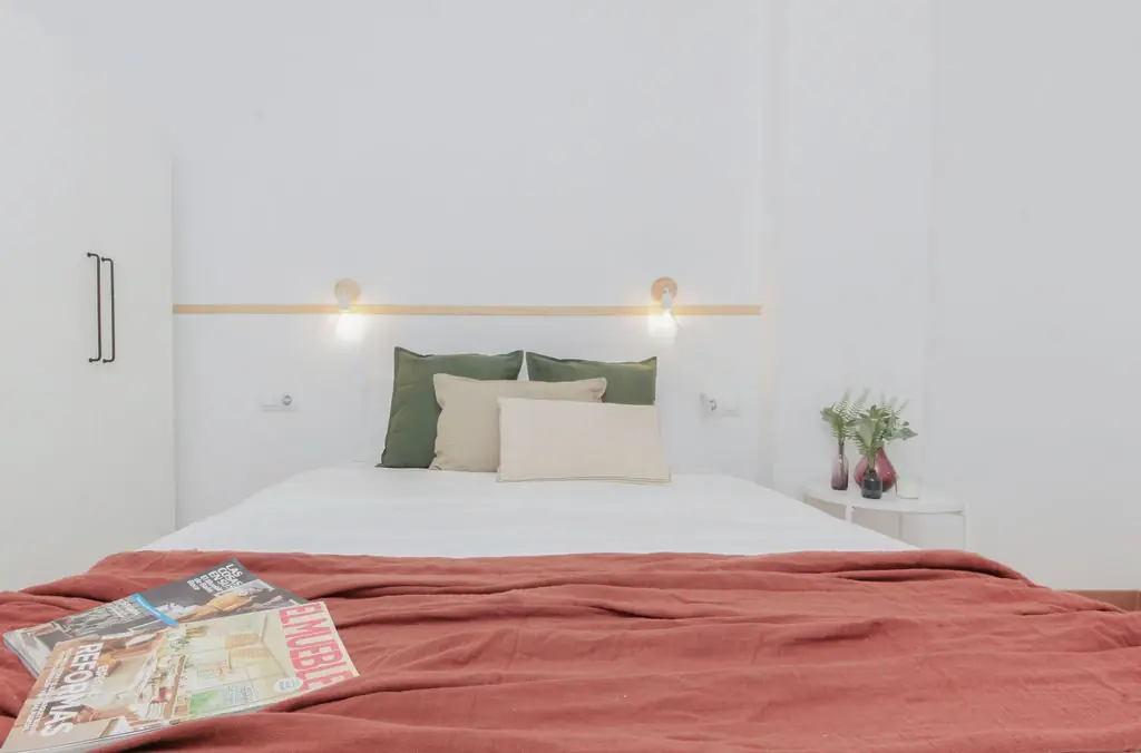 Private room in Barcelona photo 2