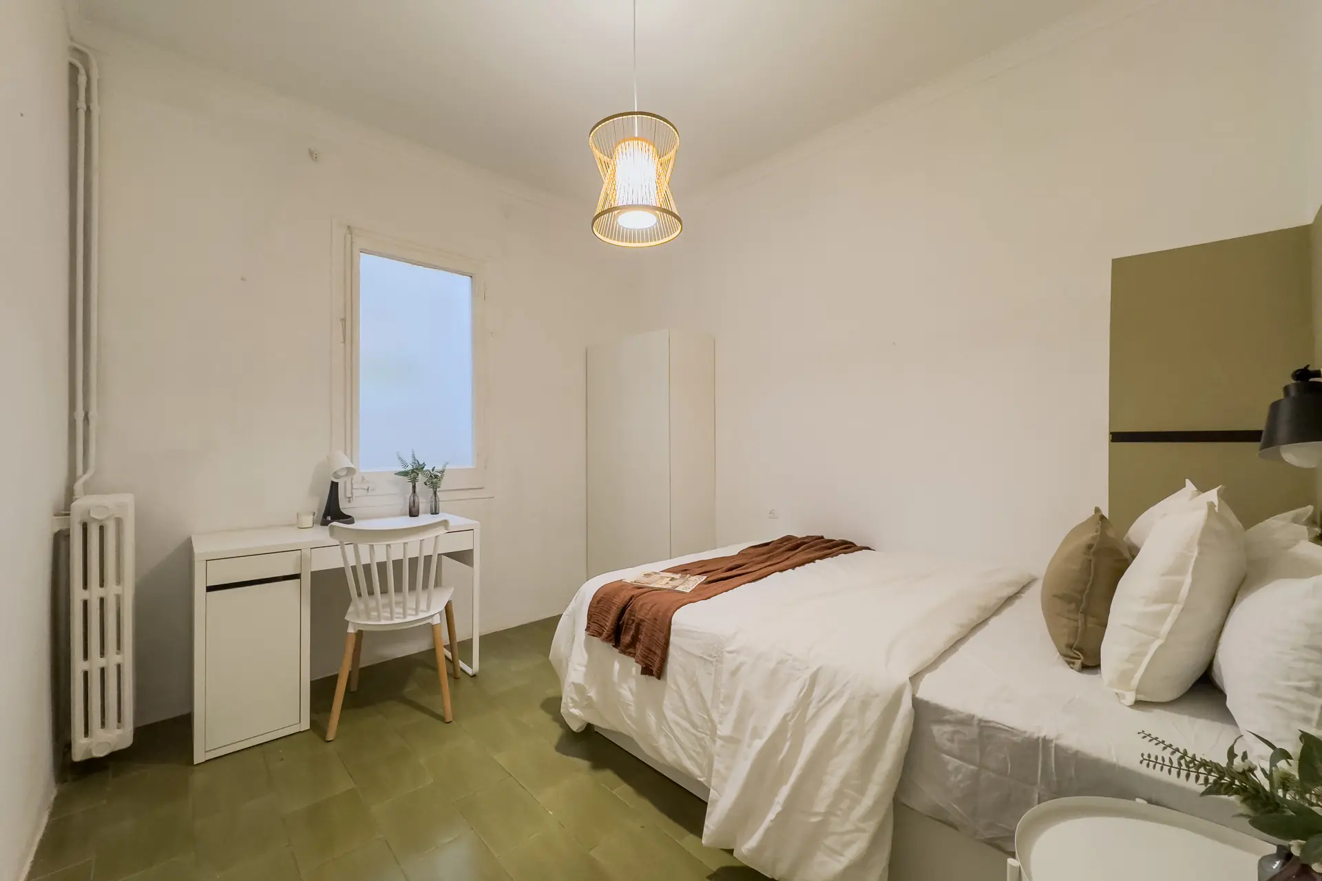 Apartment in Barcelona