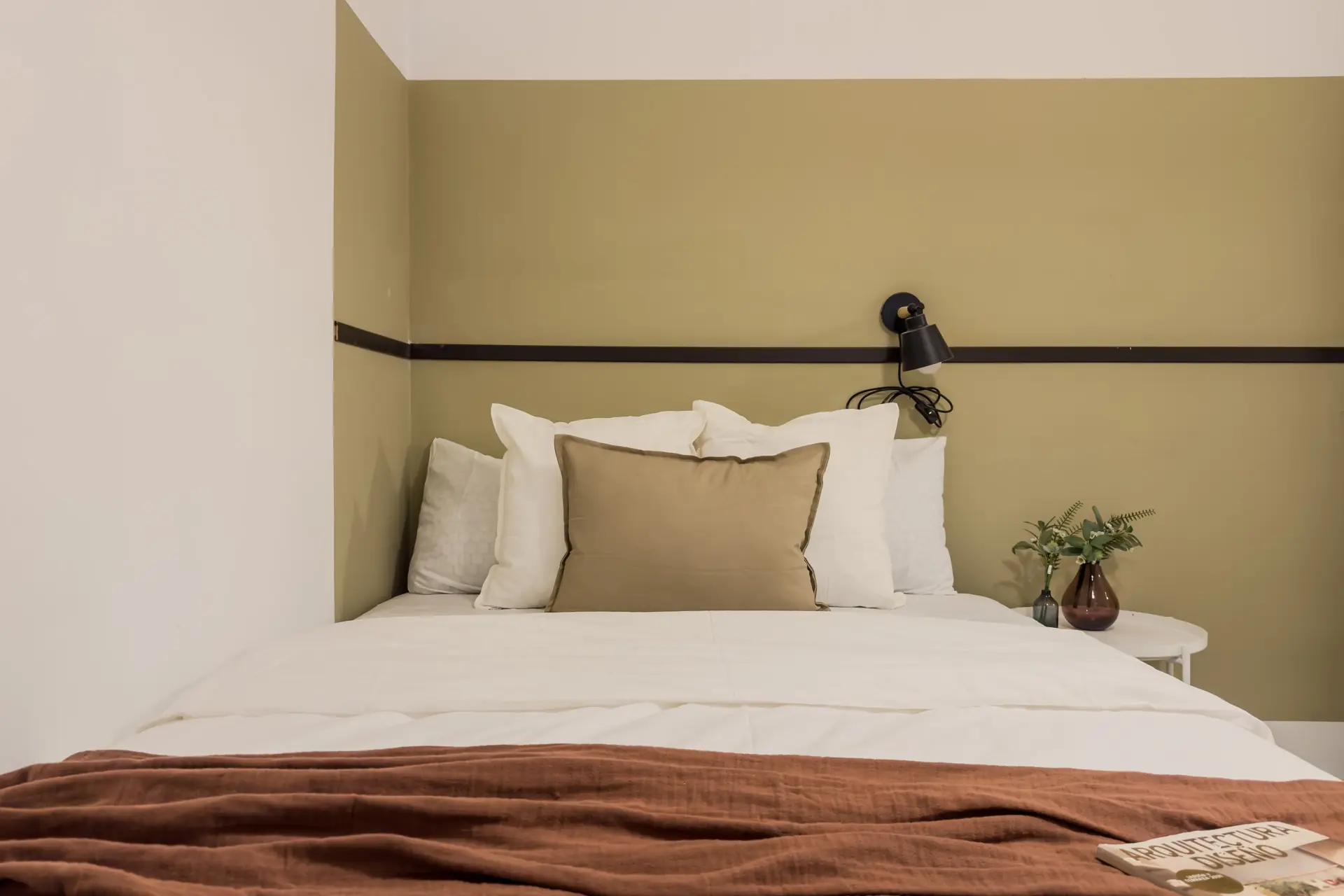 Shared Room in Barcelona photo 3