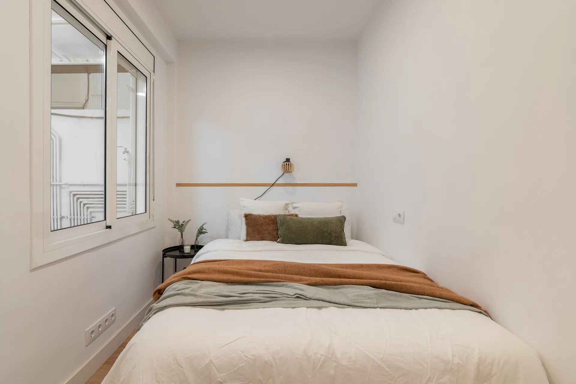 Apartment in Barcelona