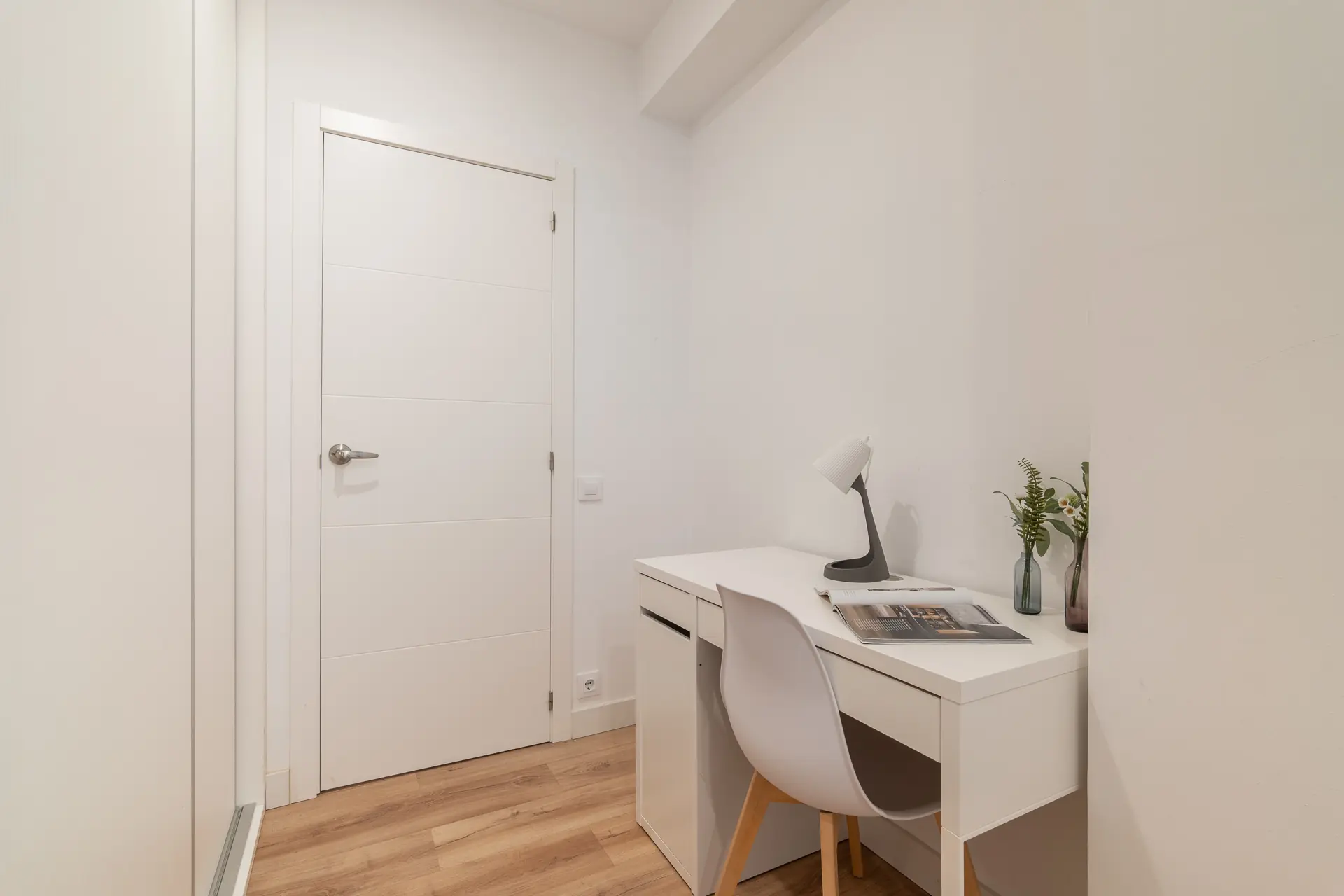 Shared Room in Barcelona photo 3