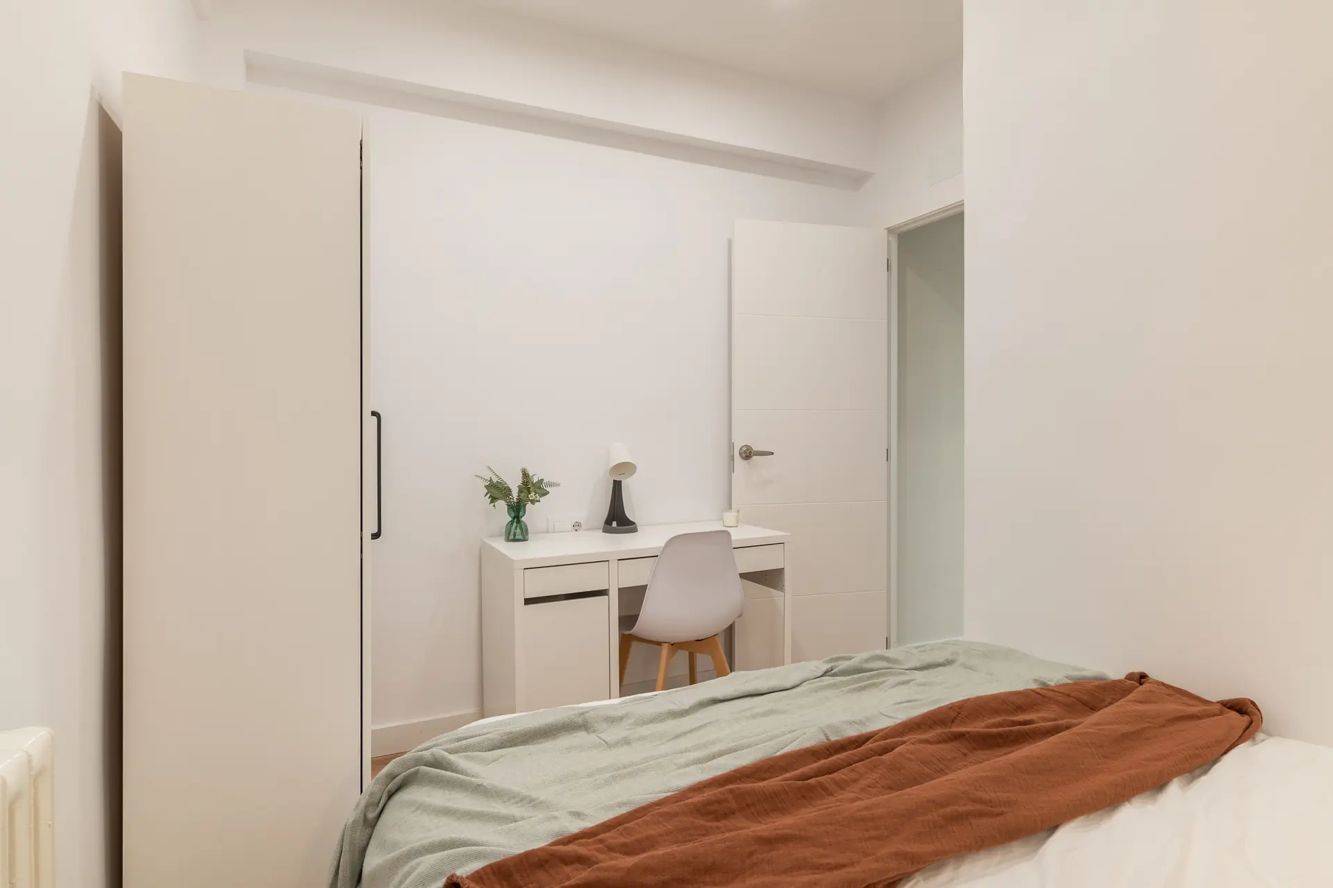 Private room in Barcelona photo 3