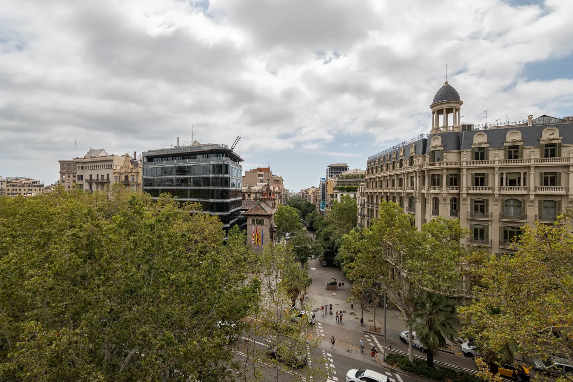 Private room in Barcelona photo 5