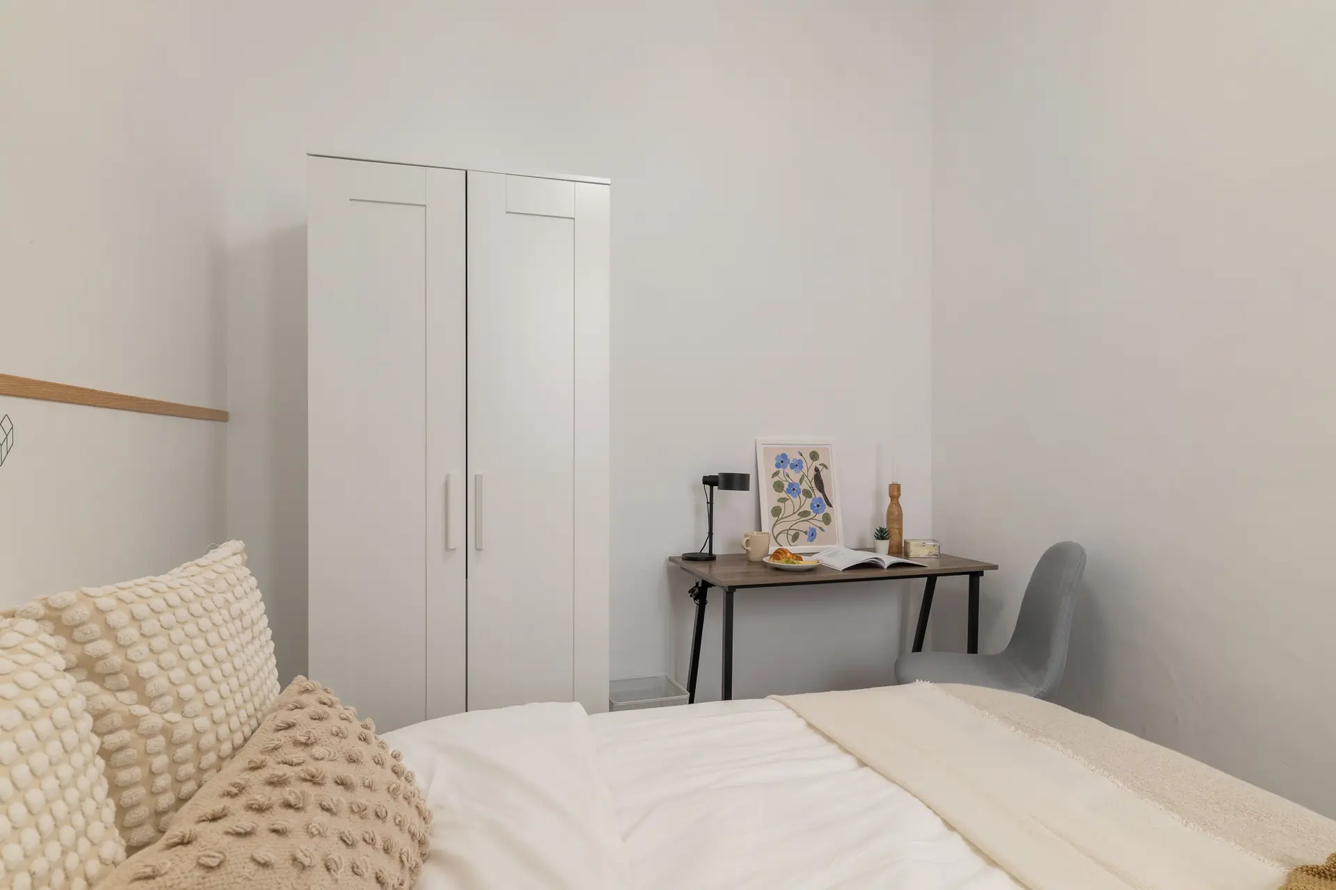 Private room in Barcelona photo 2