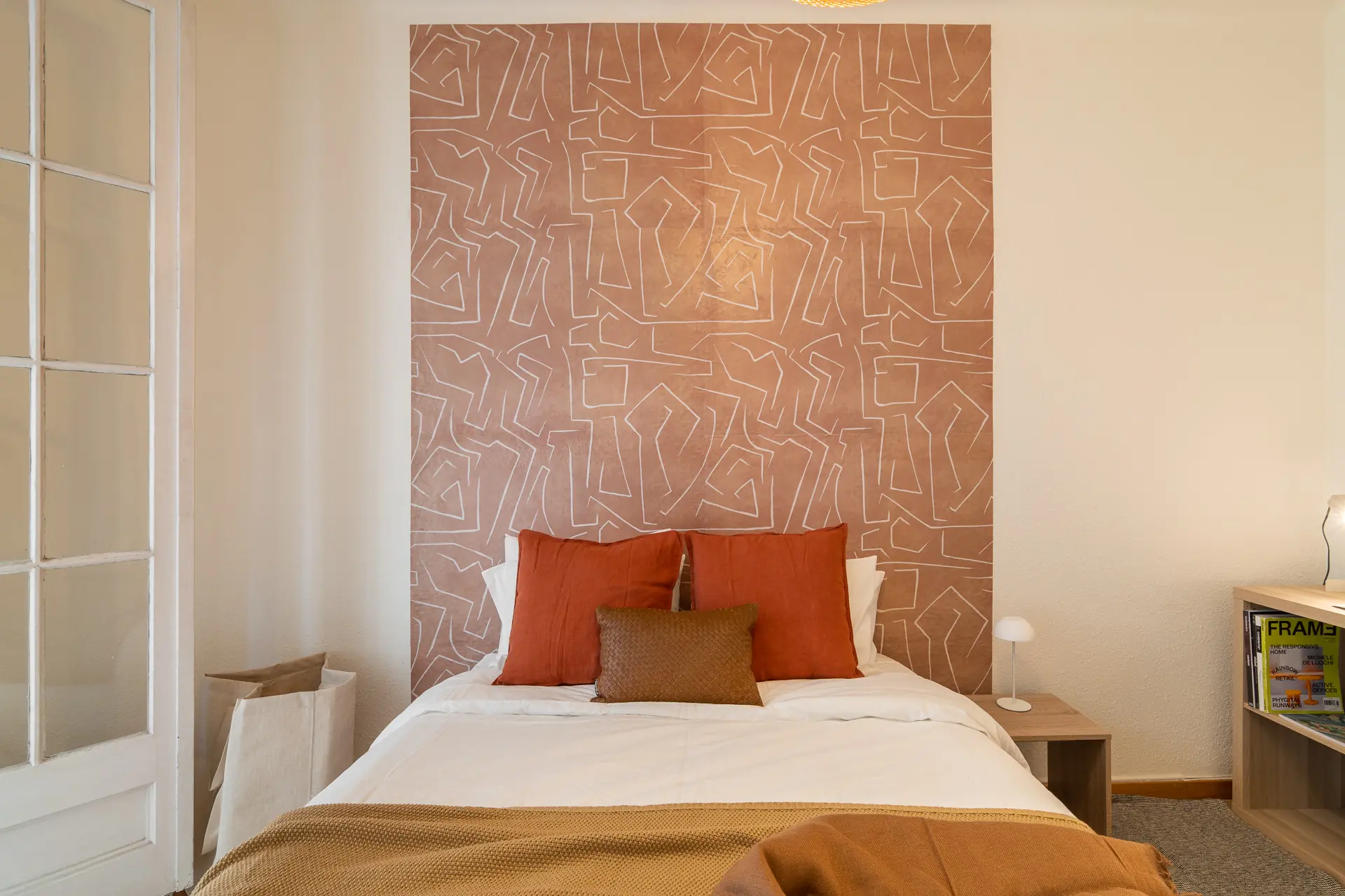 Shared Room in Barcelona photo 2