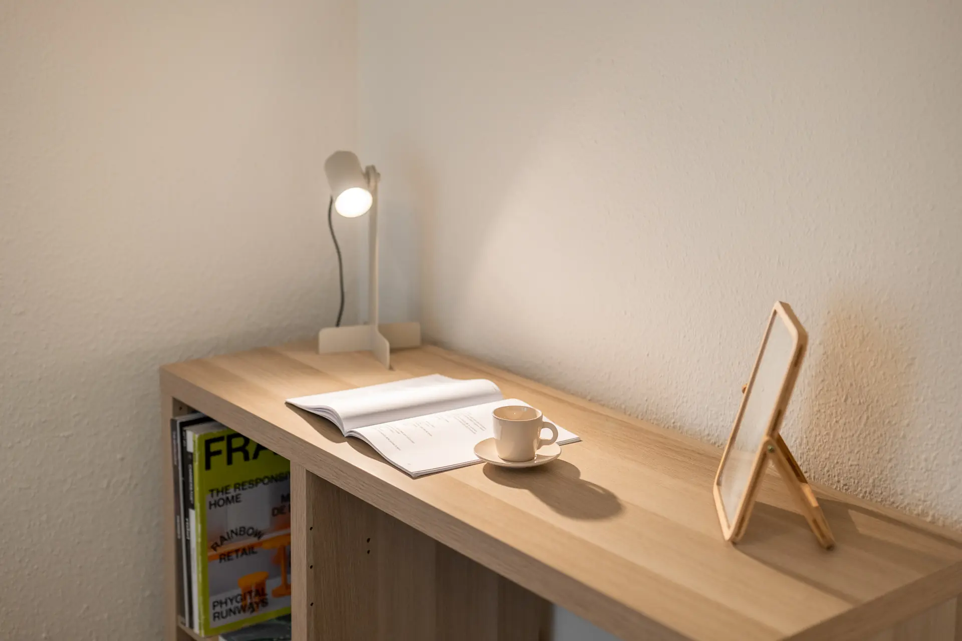 Shared Room in Barcelona photo 4