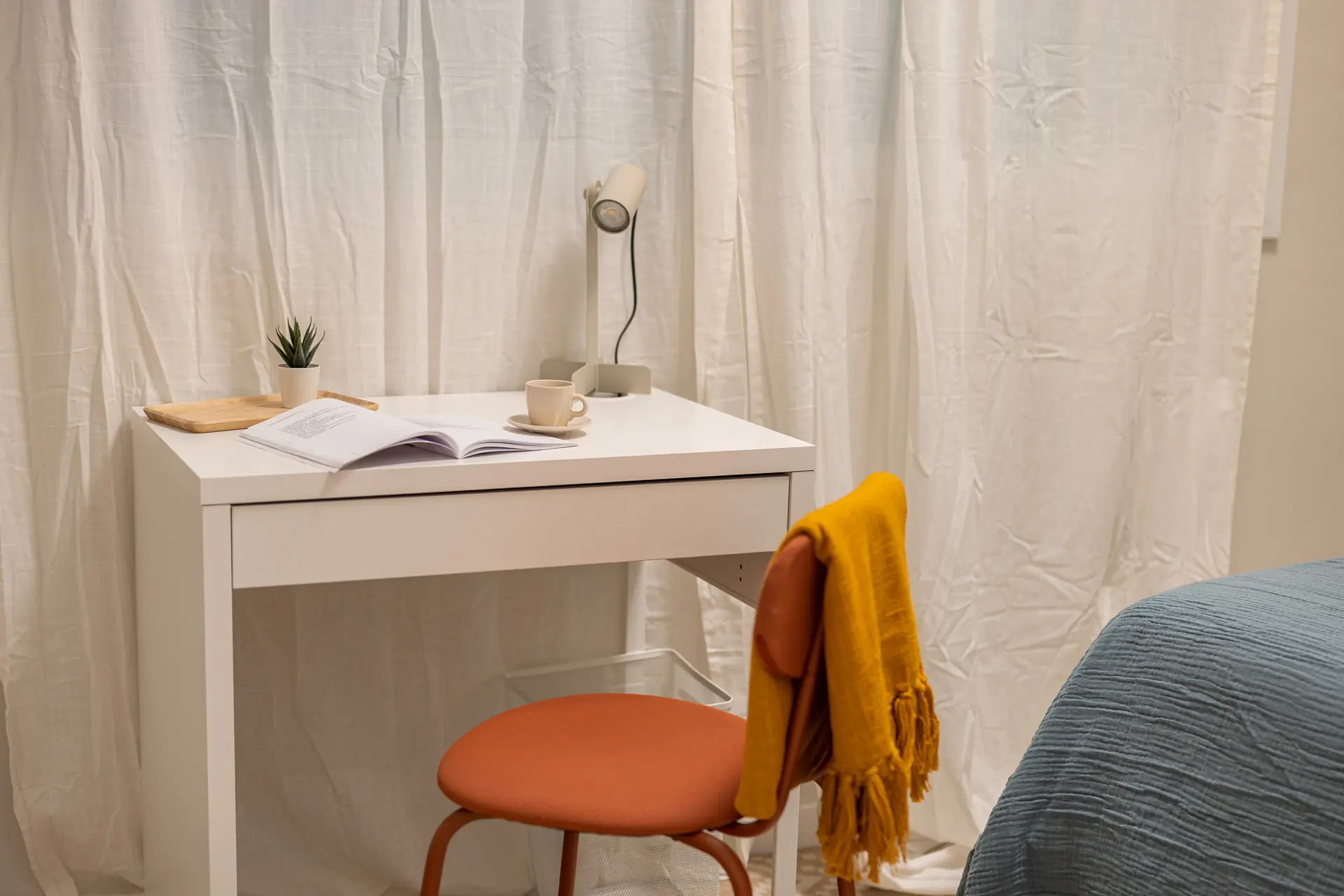 Shared Room in Barcelona photo 4