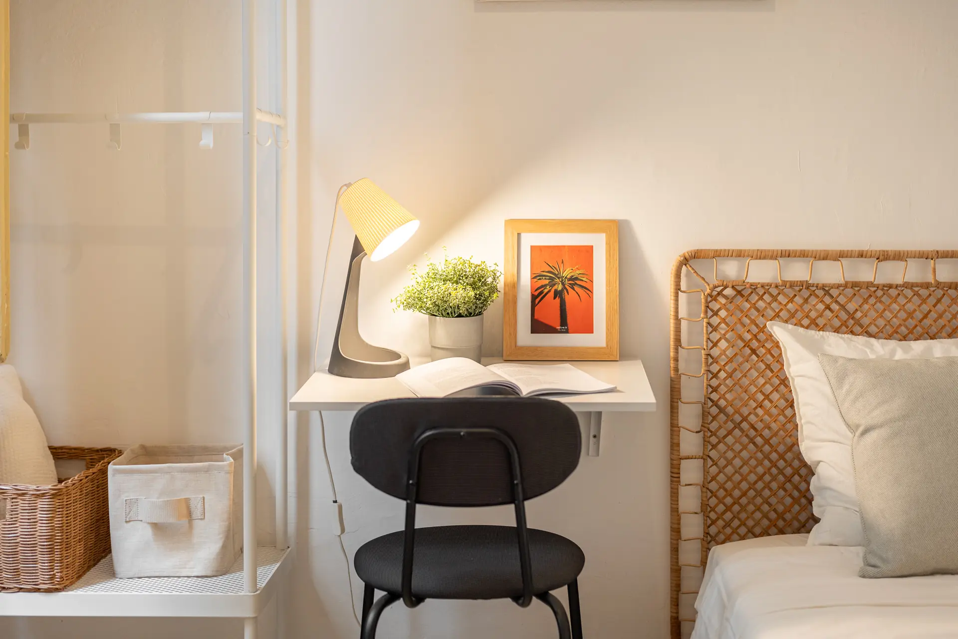 Shared Room in Barcelona photo 3