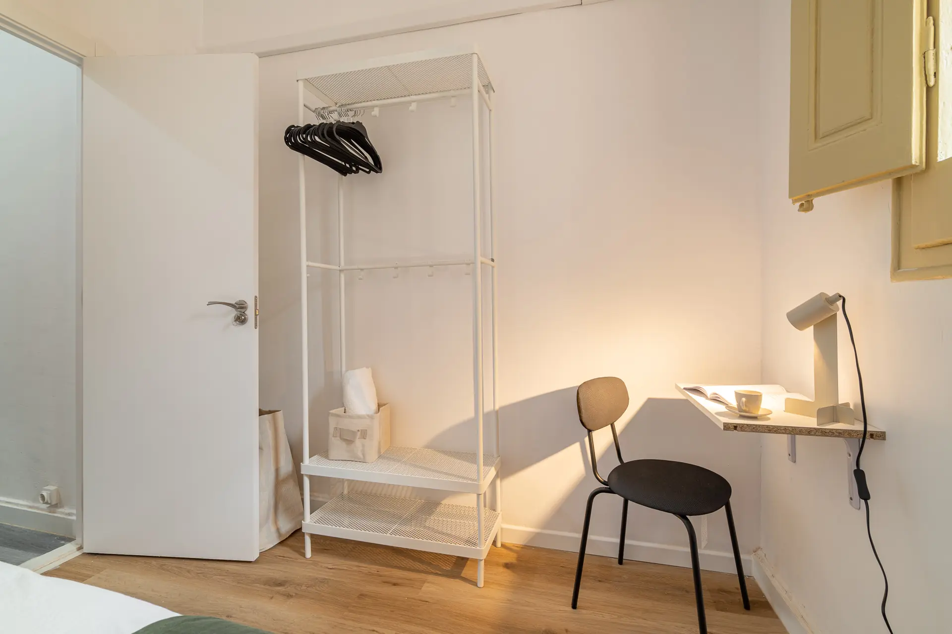 Private room in Barcelona photo 5