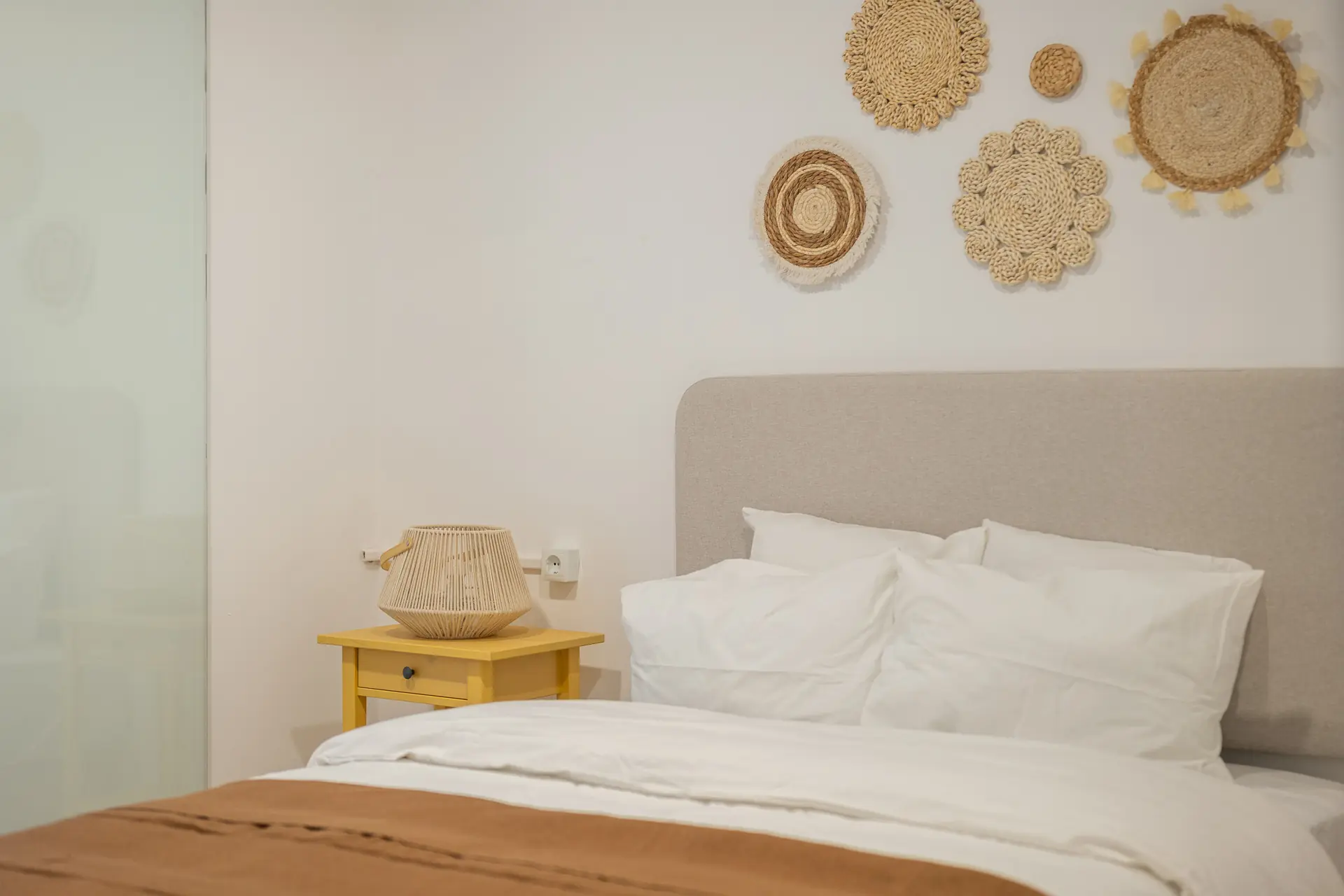 Private room in Barcelona photo 5