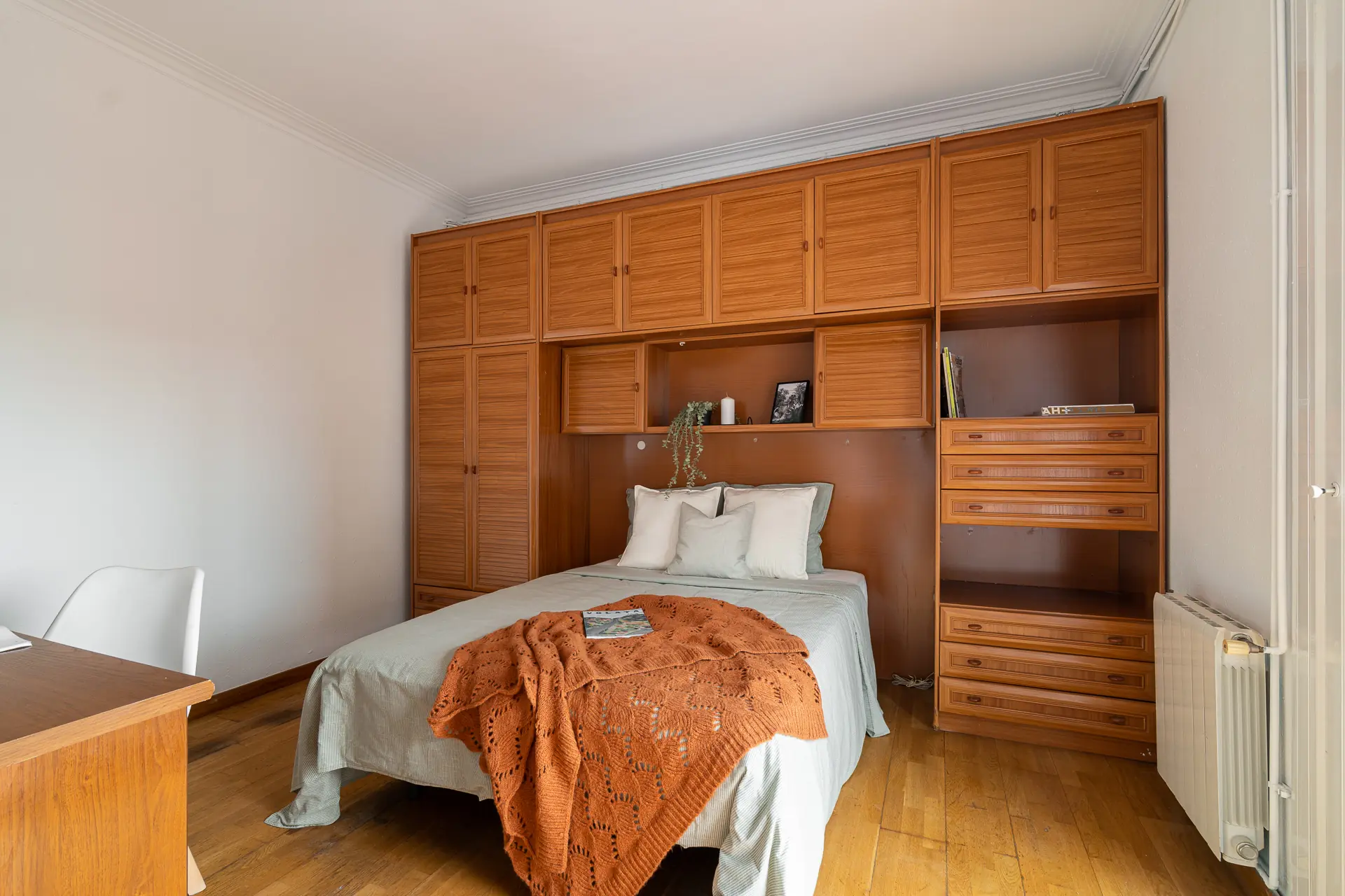 Private room in Barcelona photo 3