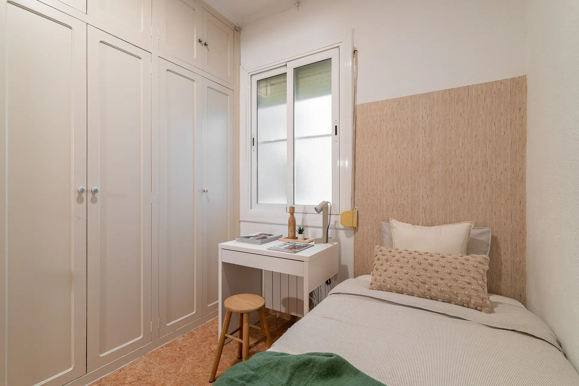 Private room in Barcelona photo 2