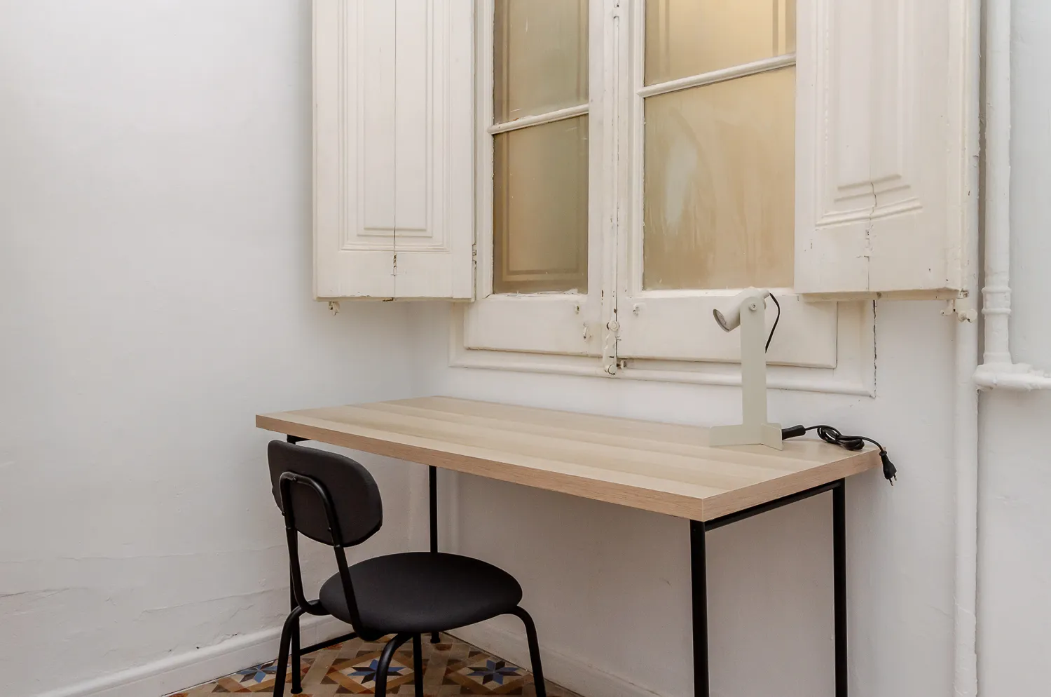 Private room in Barcelona photo 4