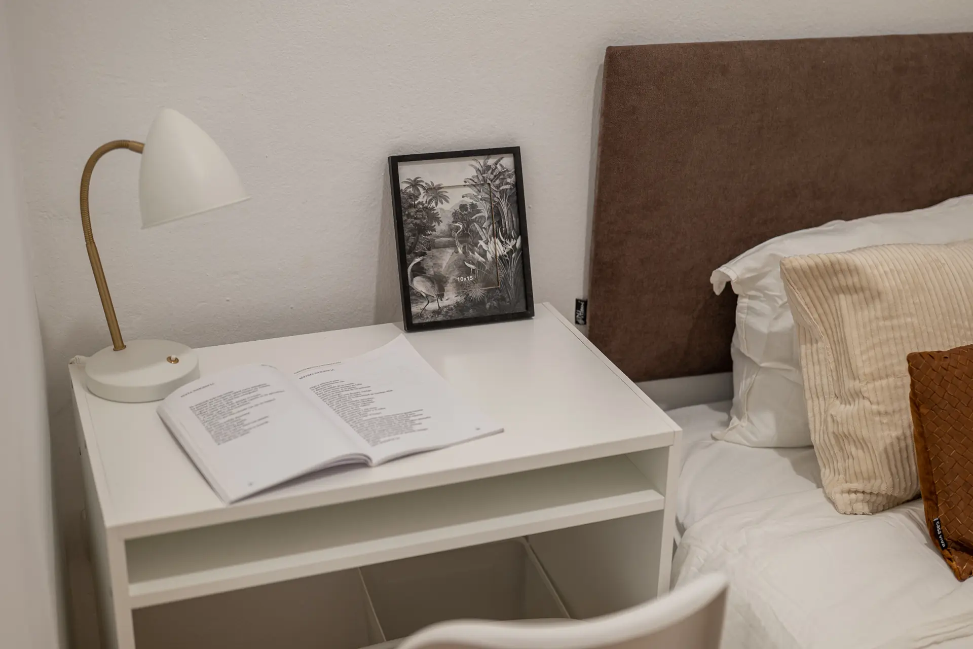 Private room in Barcelona photo 4