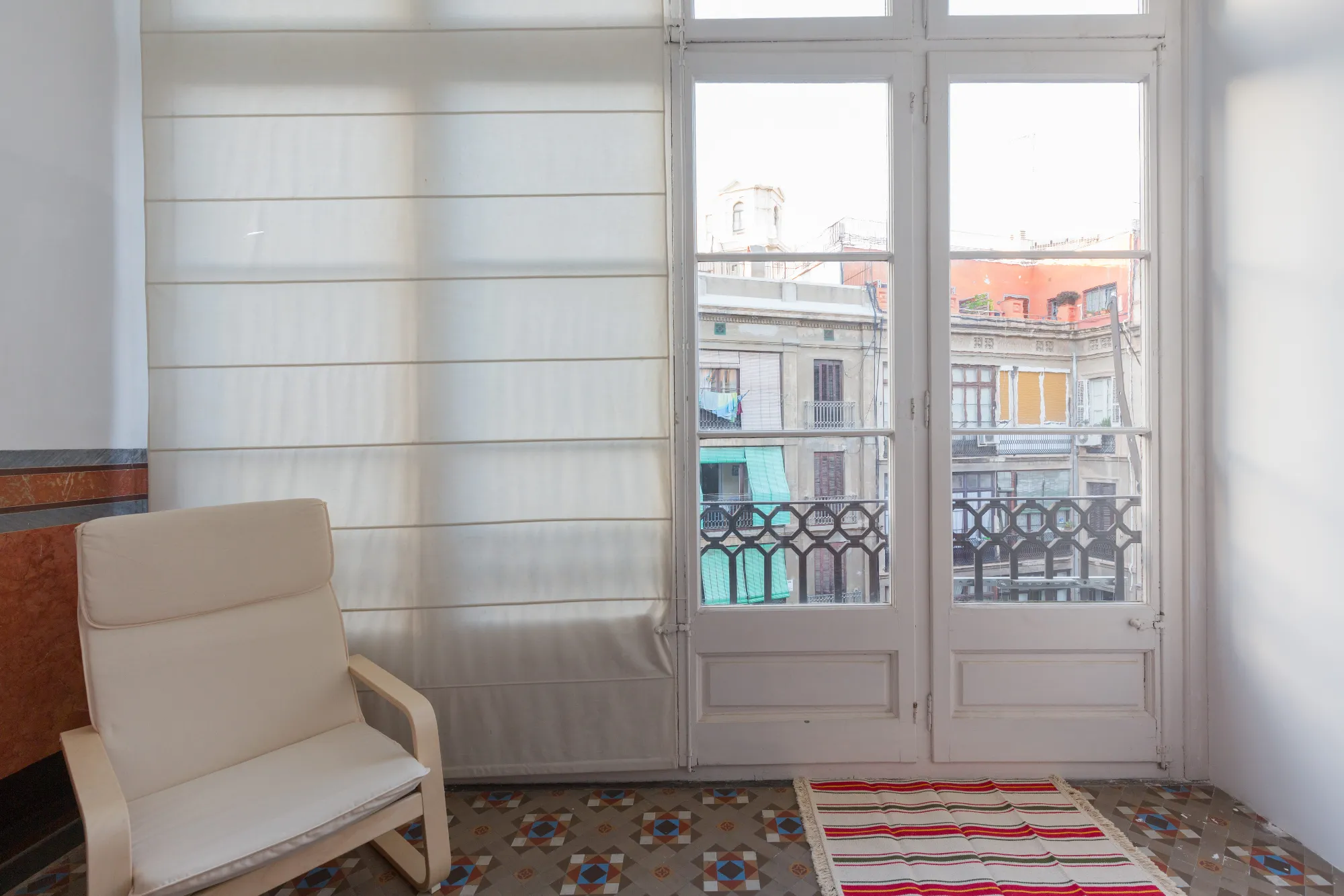 Private room in Barcelona photo 4