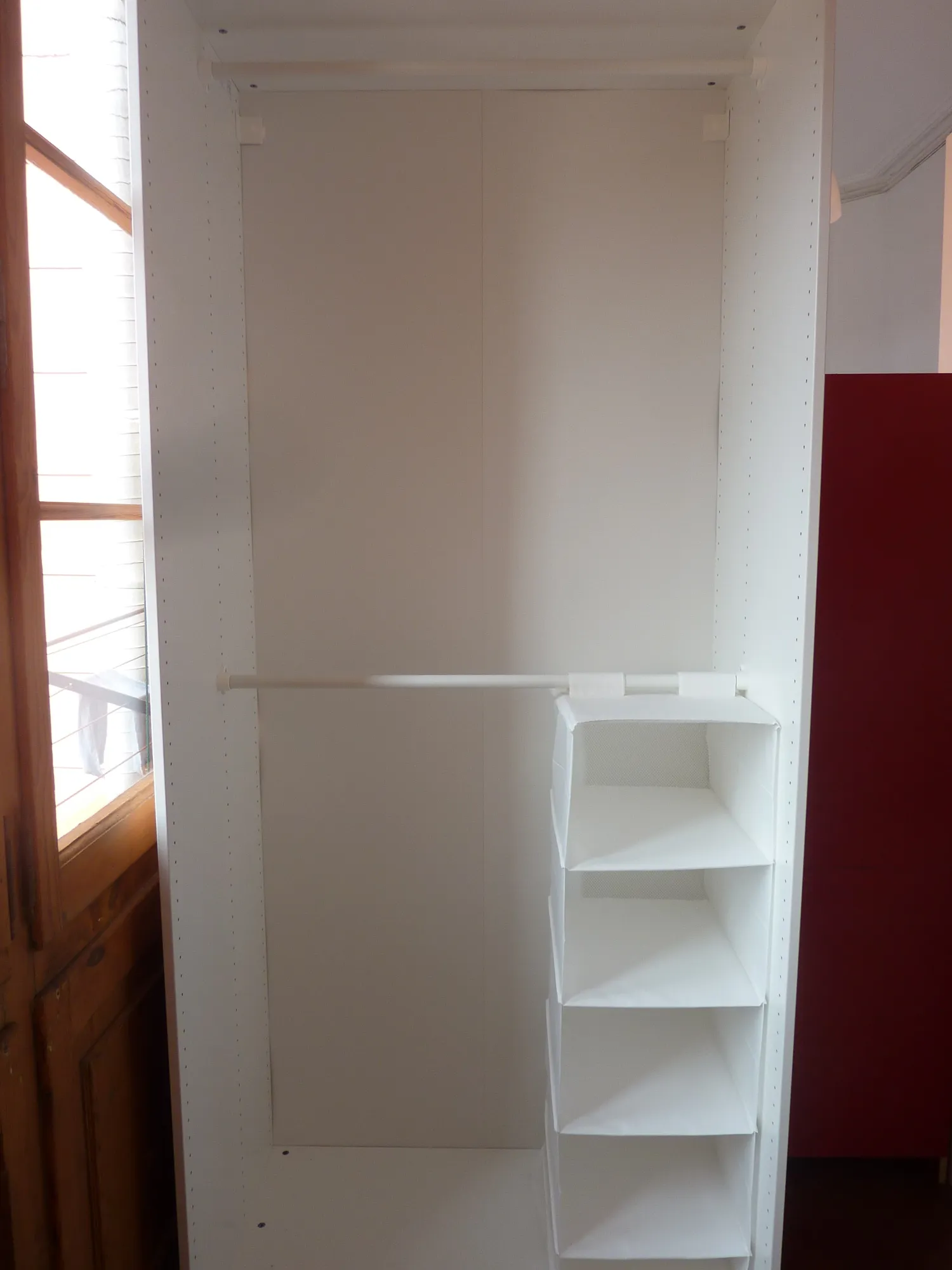 Shared Room in Barcelona photo 2