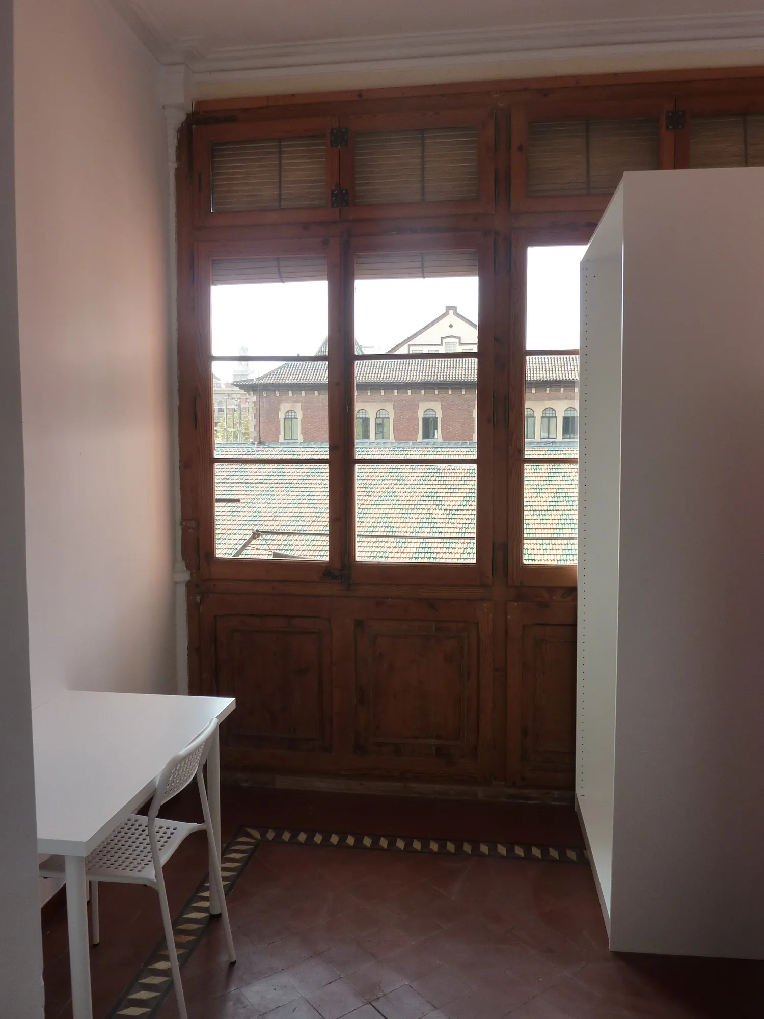 Apartment in Barcelona