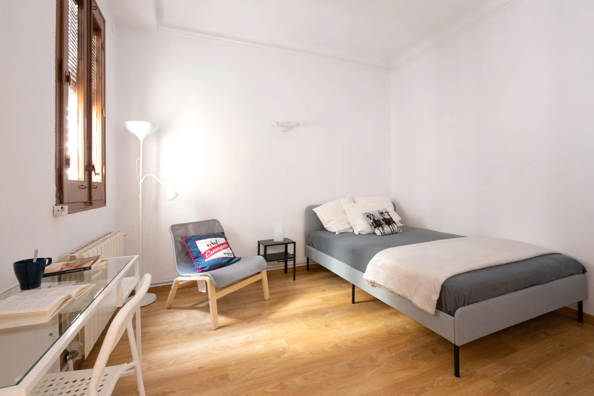 Apartment in Barcelona