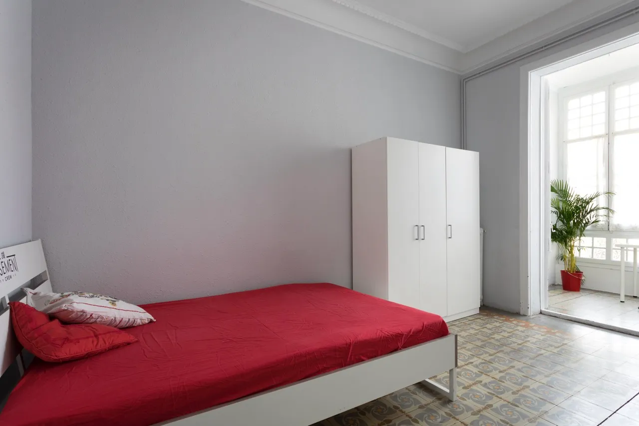 Apartment in Barcelona