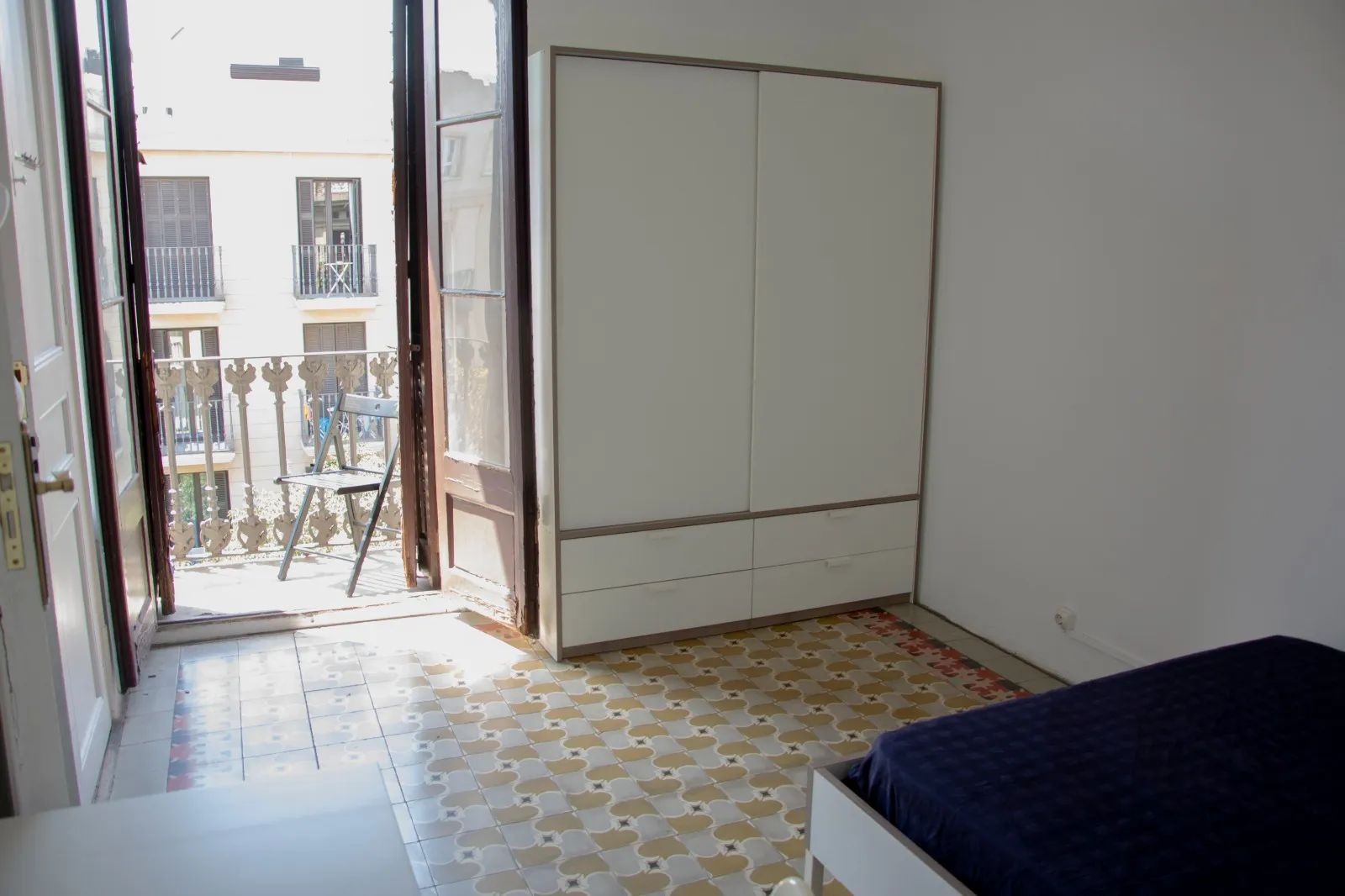 Apartment in Barcelona