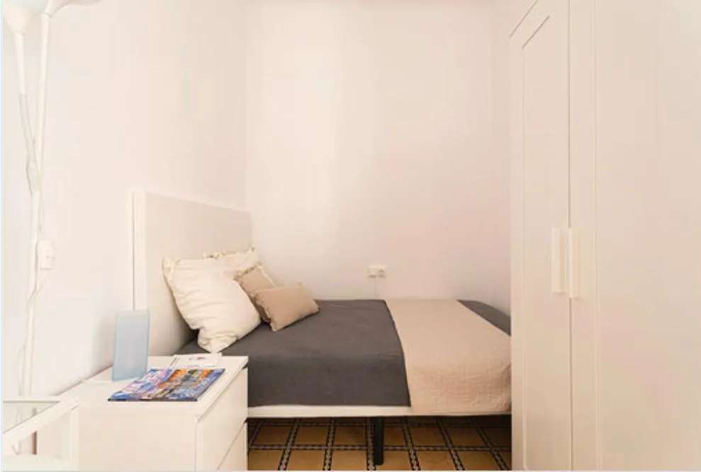 Apartment in Barcelona