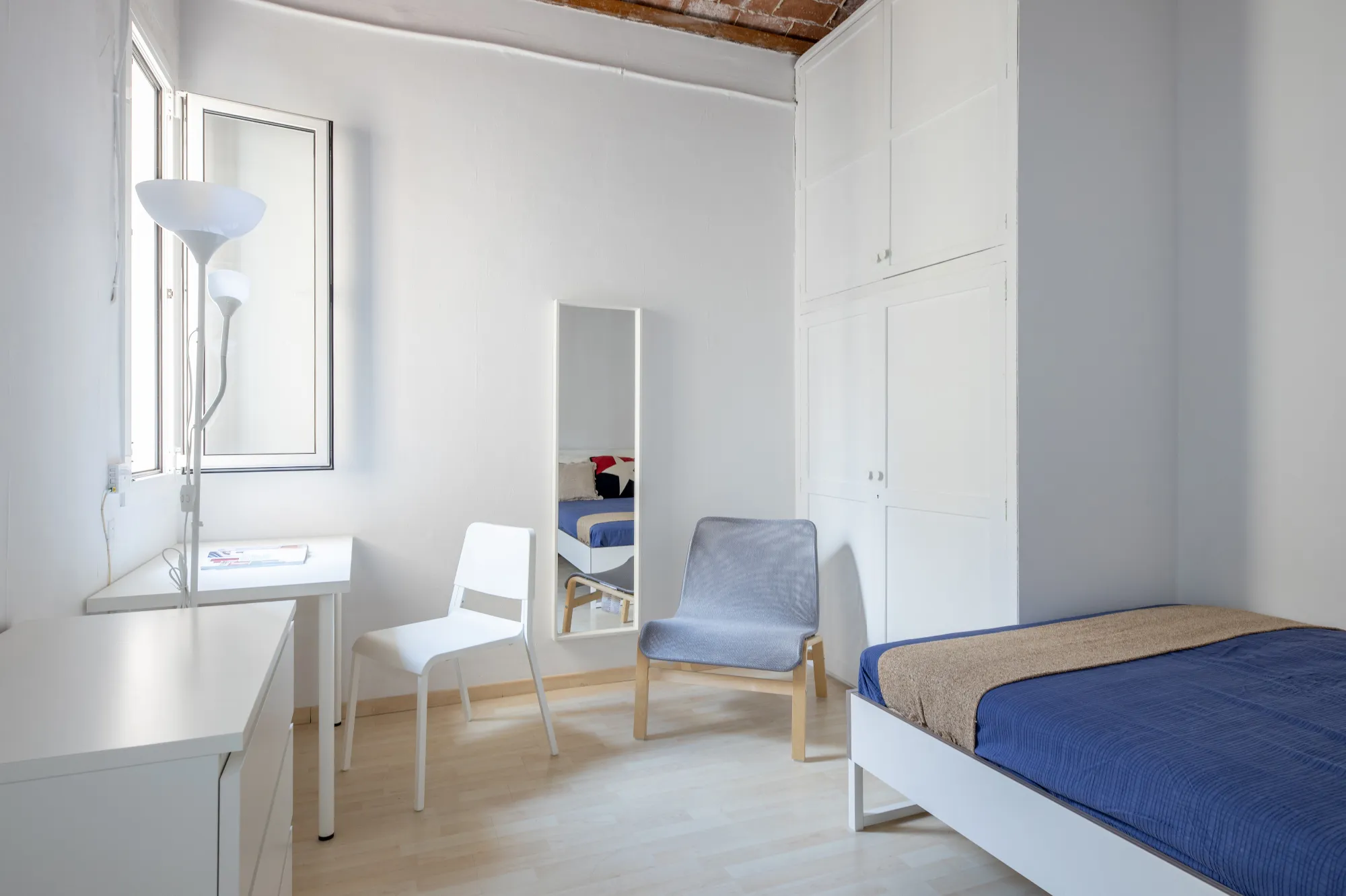 Apartment in Barcelona