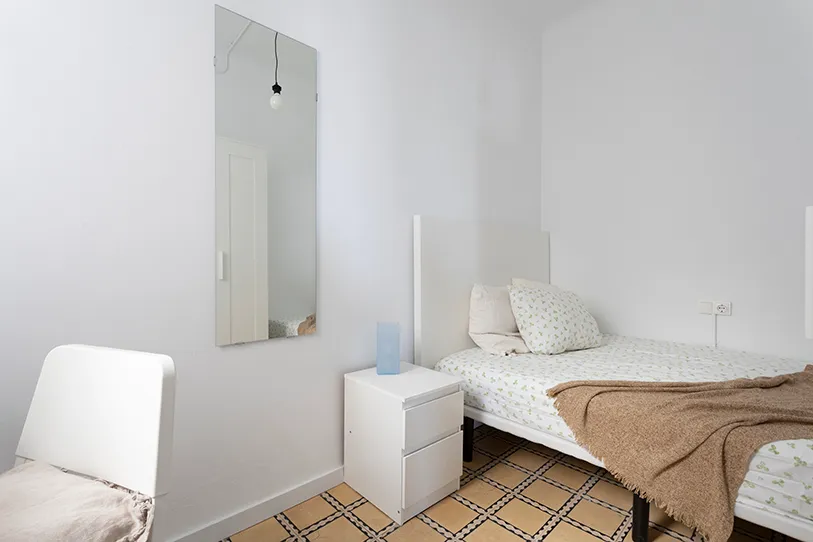 Apartment in Barcelona