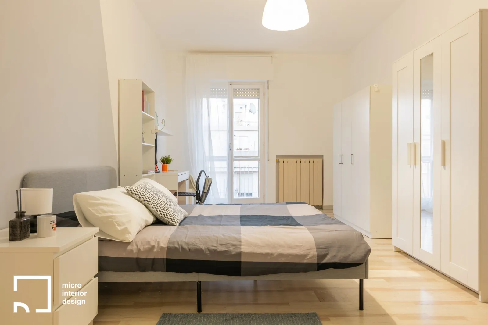 Private room in Pescara