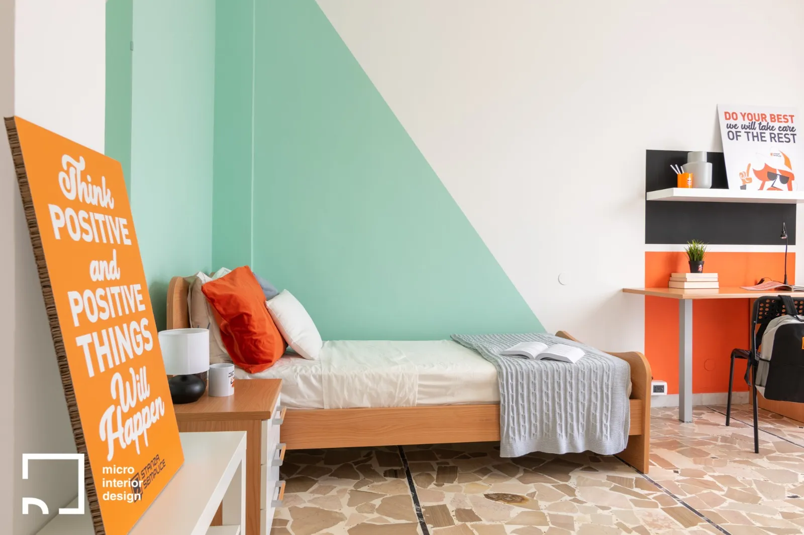 Habitación privada en Pescara