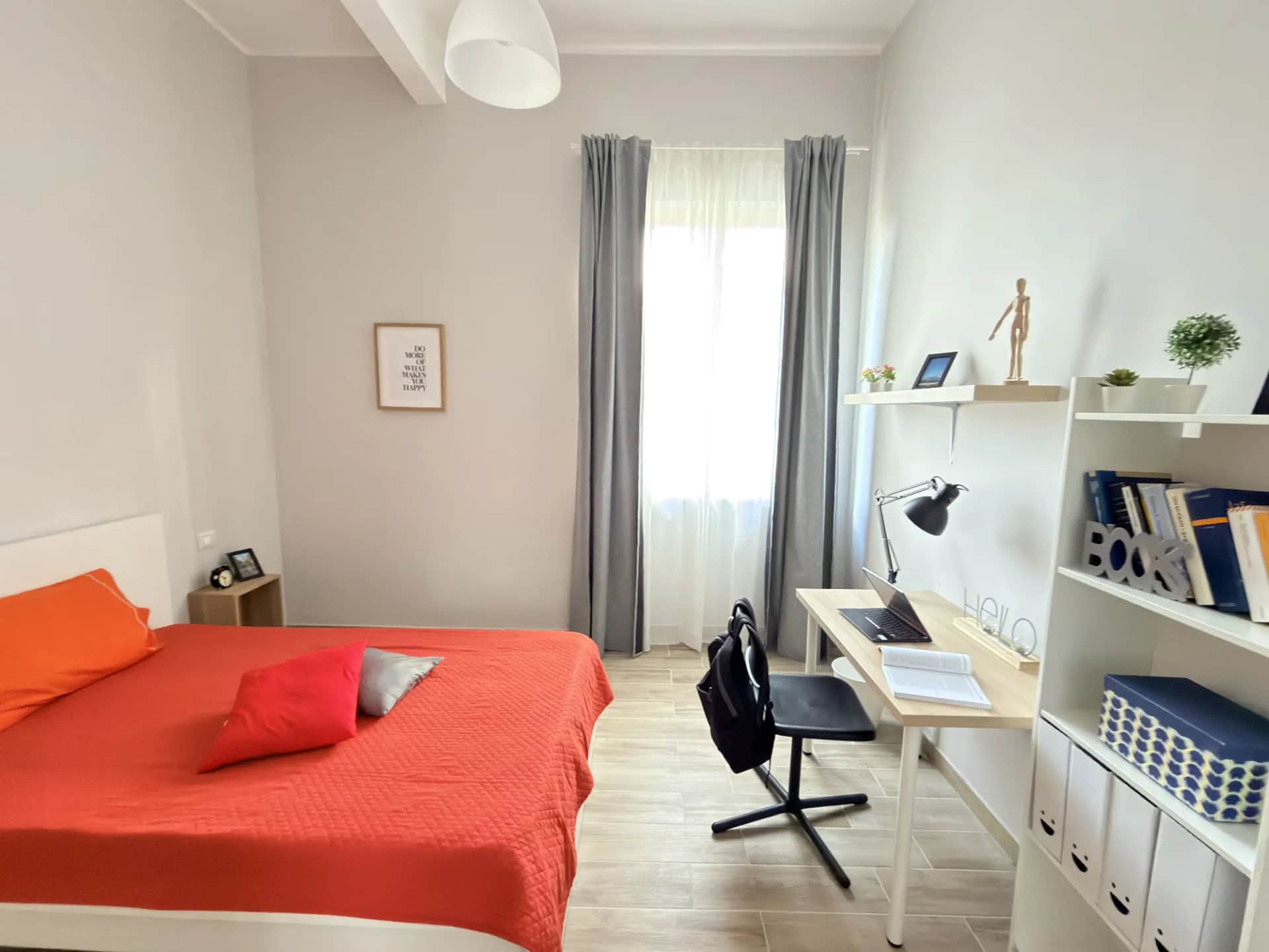 Private room in Pescara