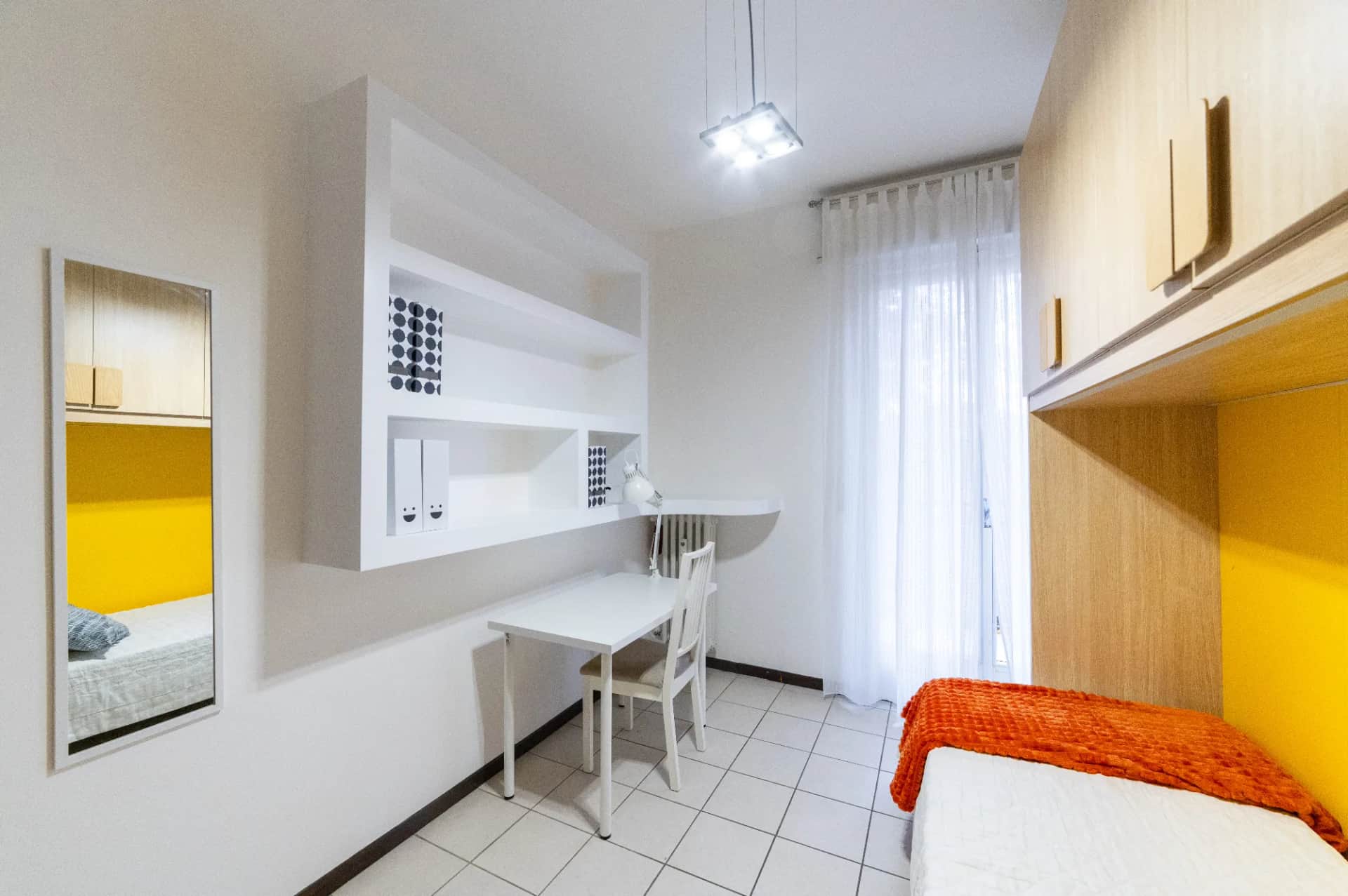 Private room in Forlì