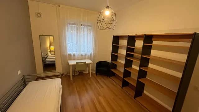 Private room in Forlì