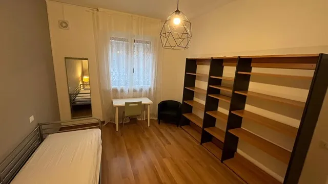 Private room in Forlì