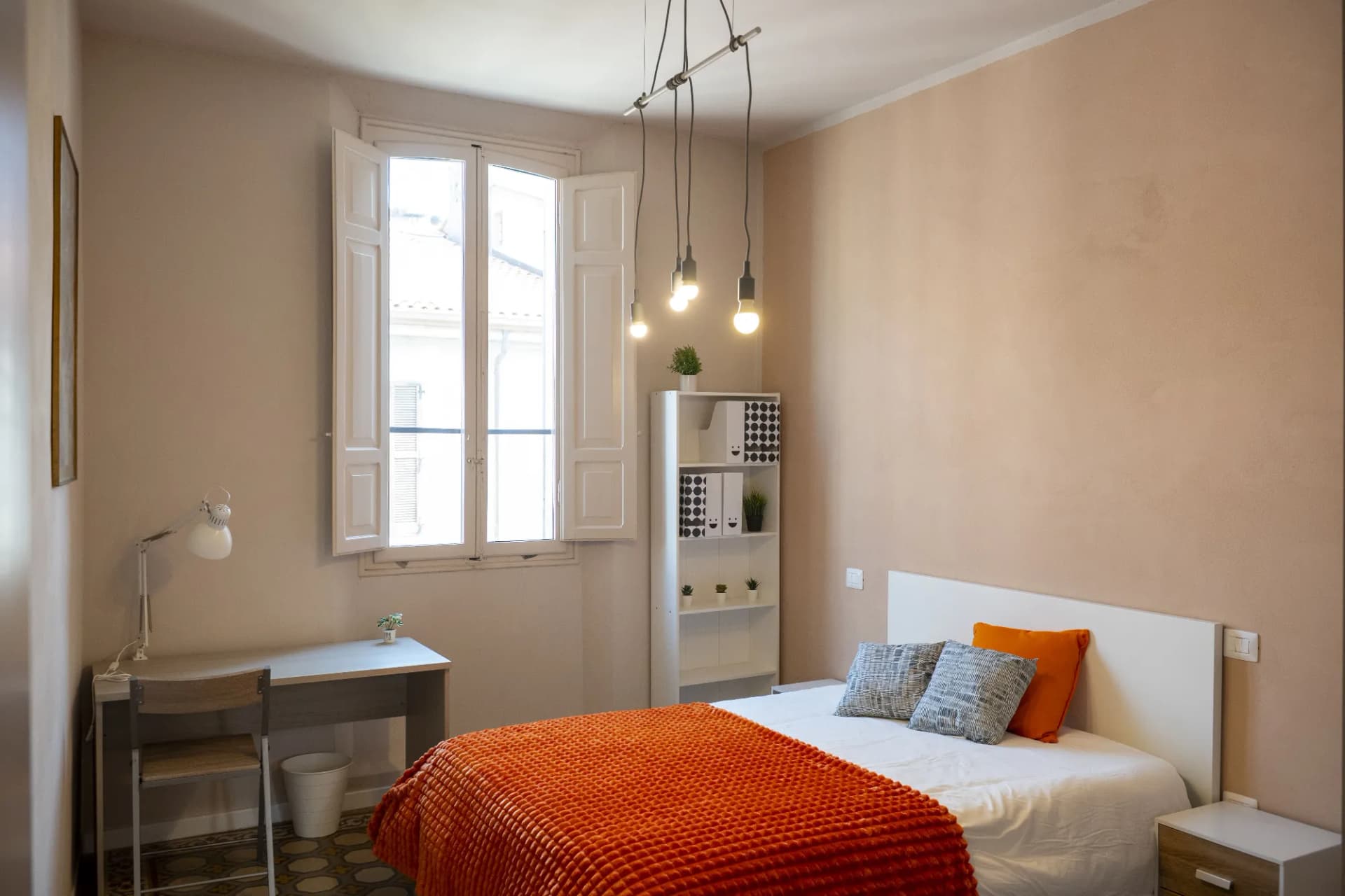 Private room in Forlì