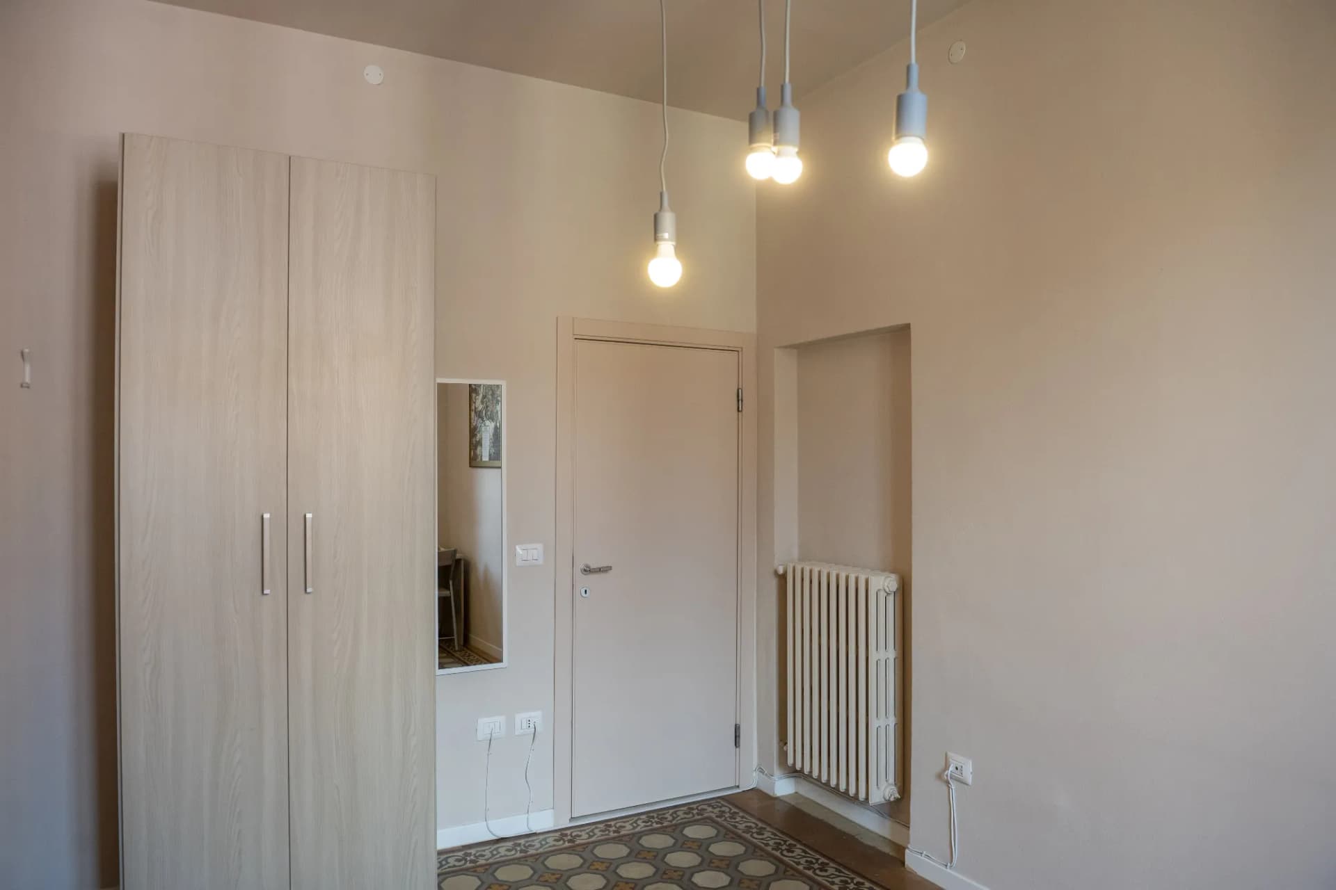 Private room in Forlì photo 3