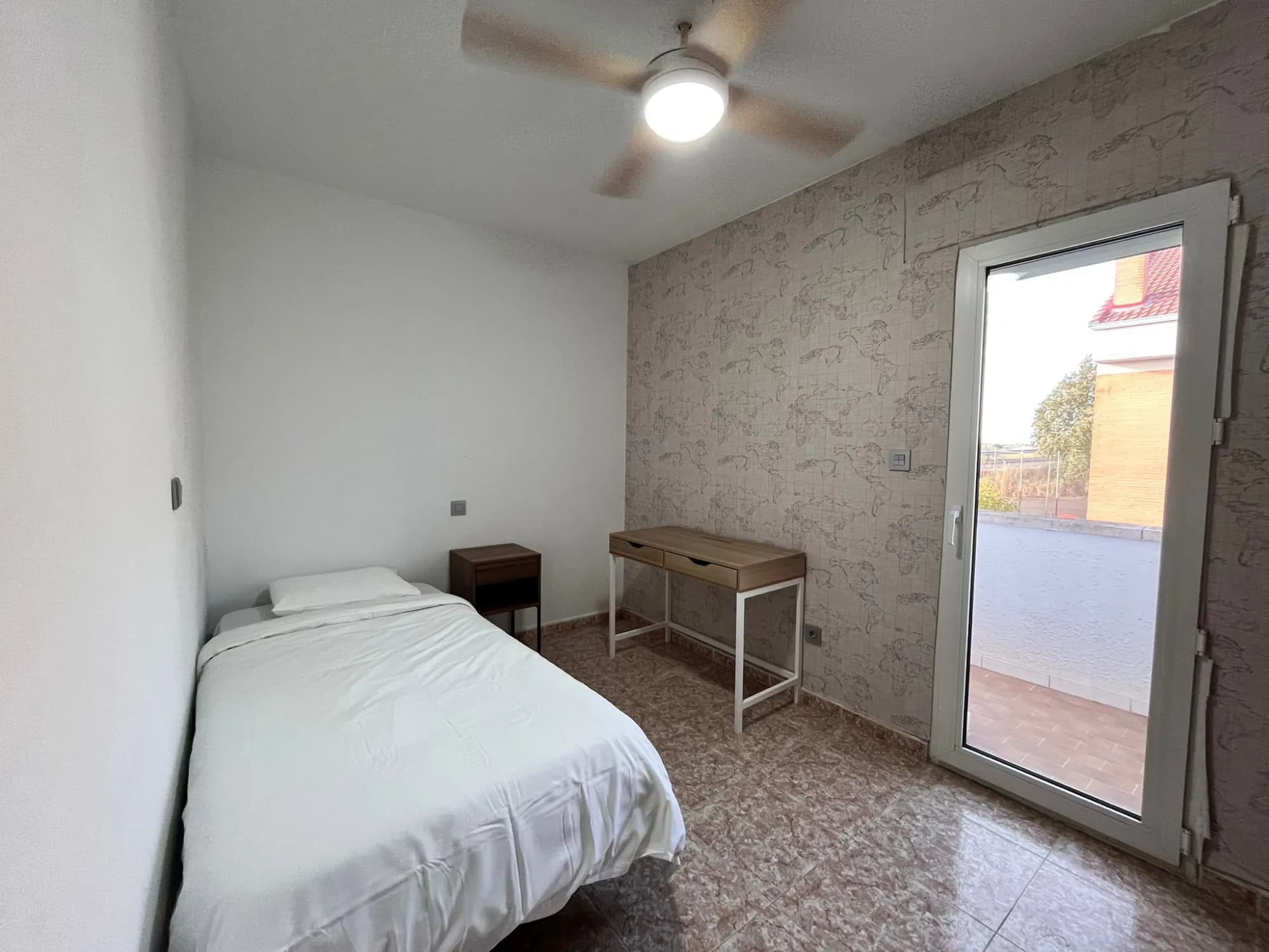 Apartment in Griñón