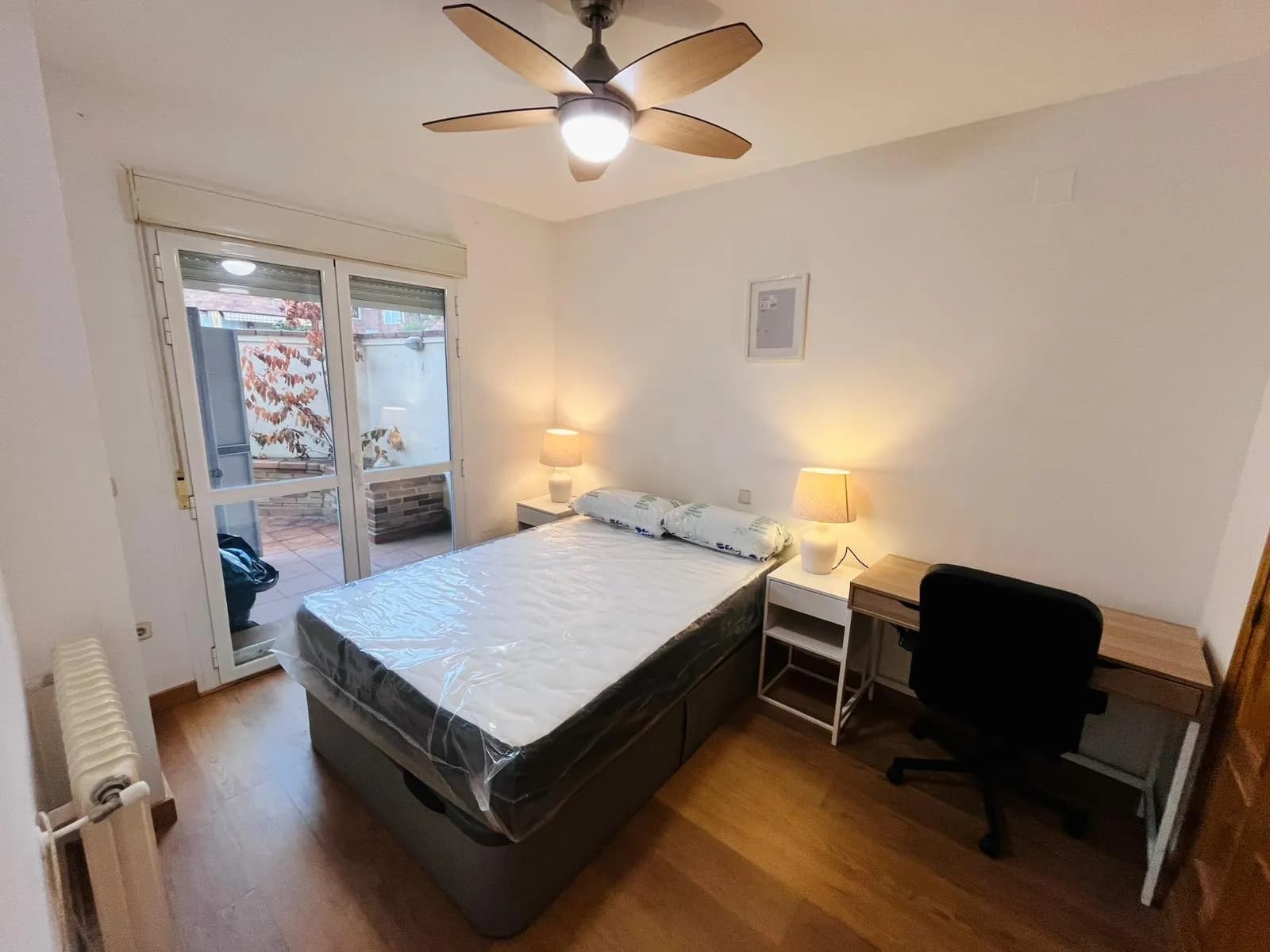 Apartment in Majadahonda