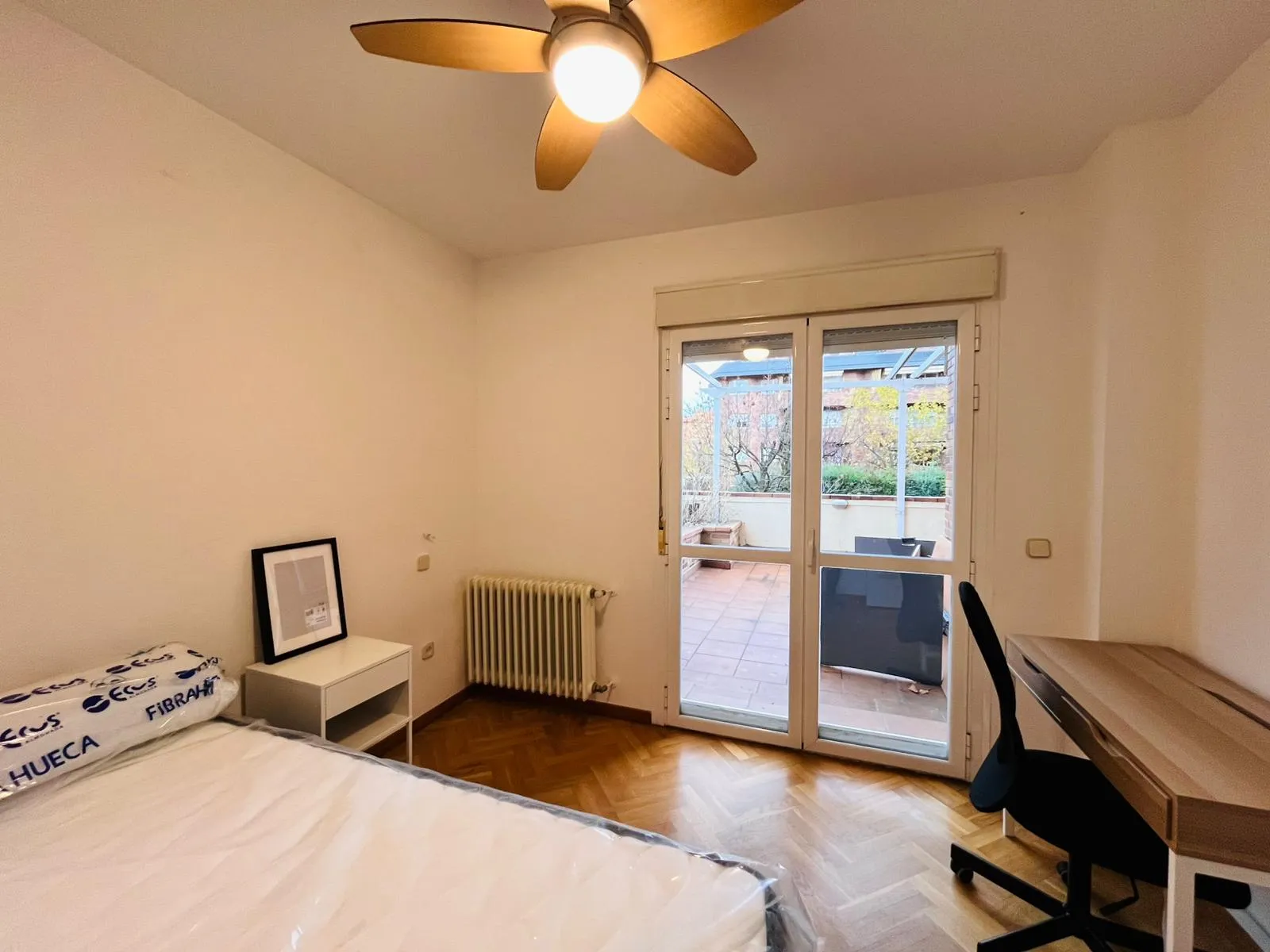 Private room in Majadahonda photo 3