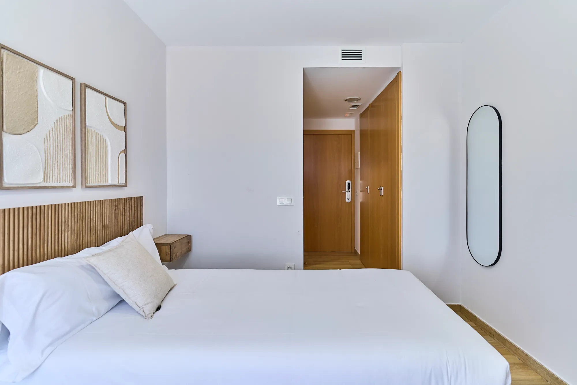 Private room in Salamanca photo 5