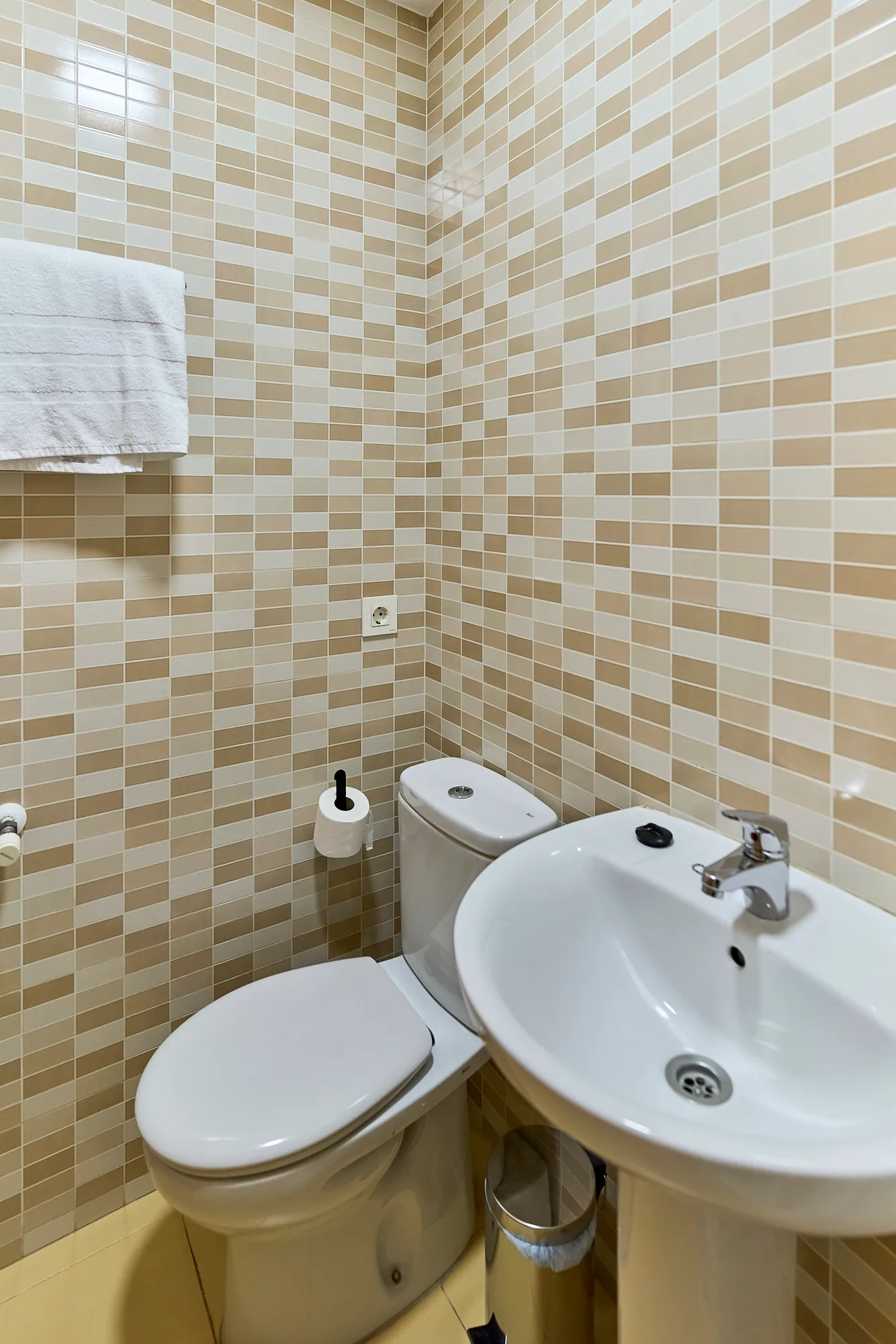 Private room in Salamanca photo 4