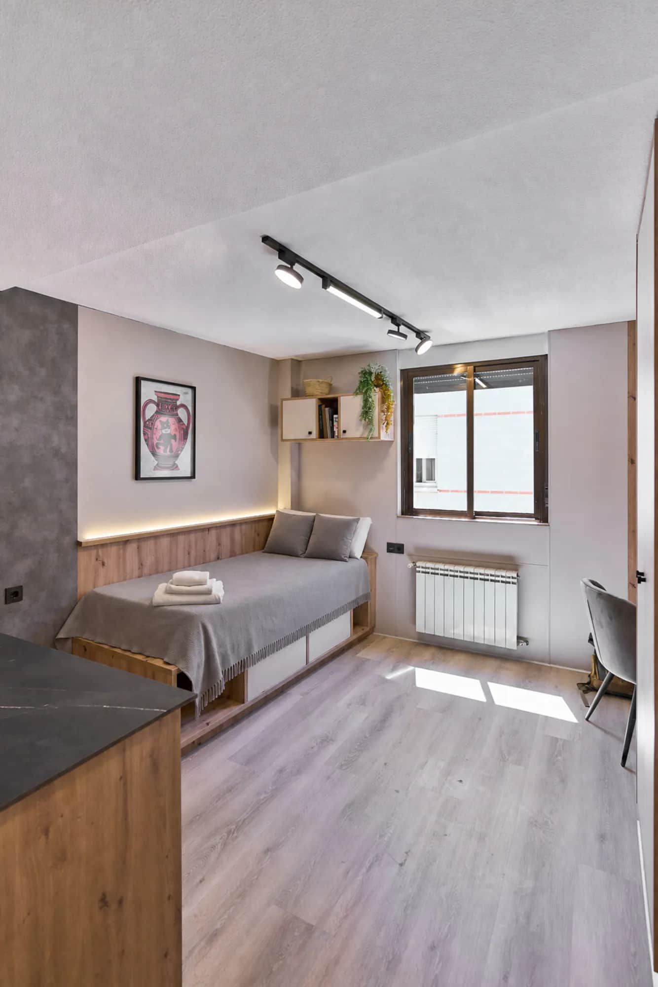 Private room in Salamanca