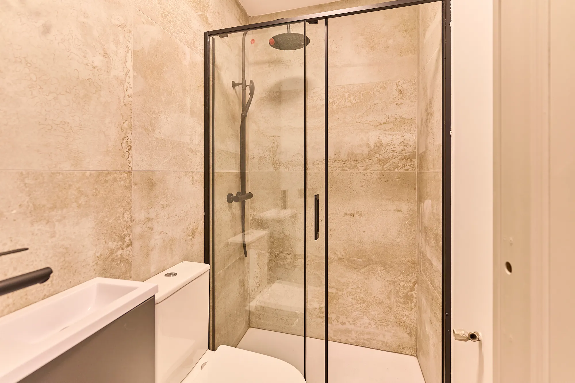 Private room in Salamanca photo 2