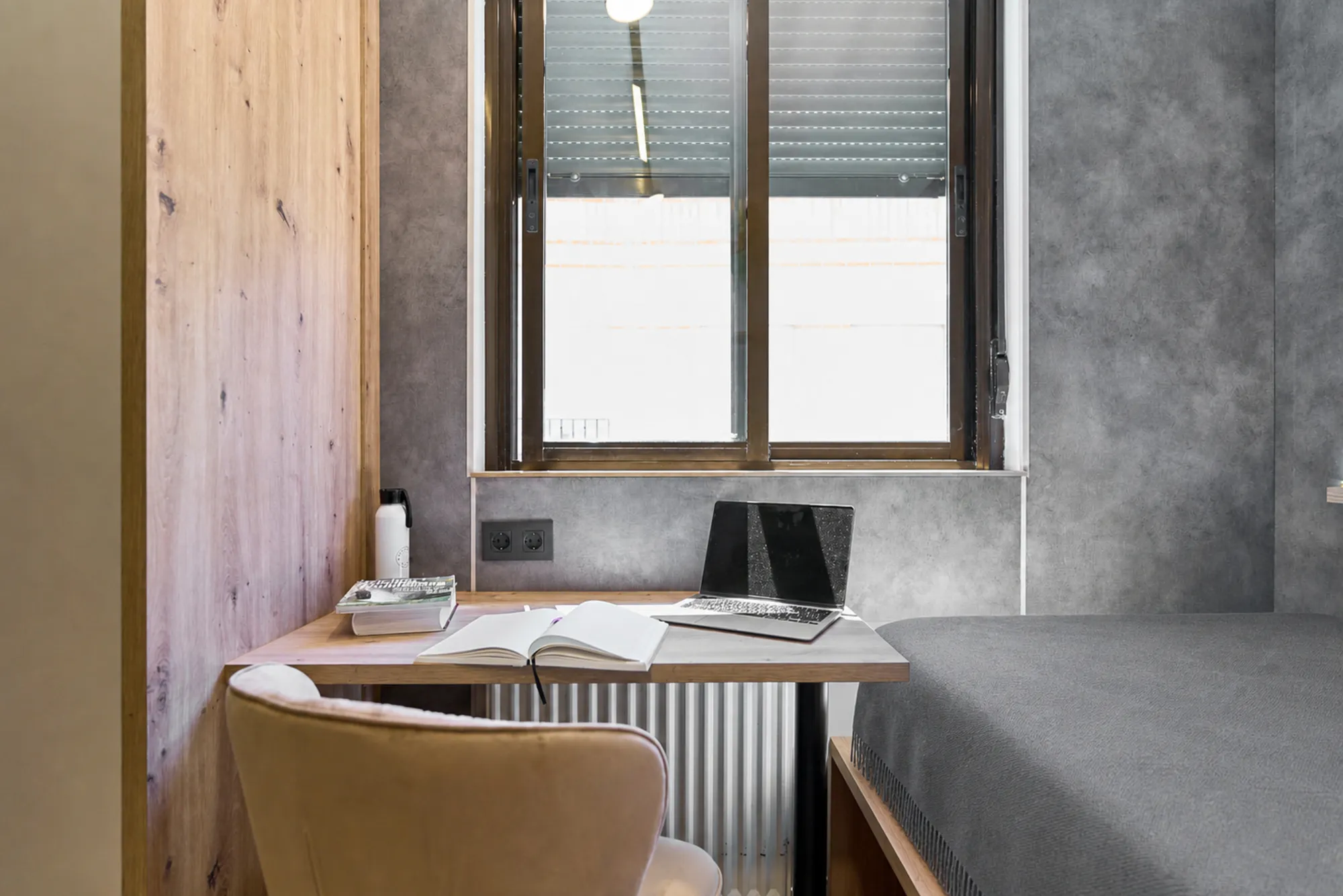 Room in Salamanca