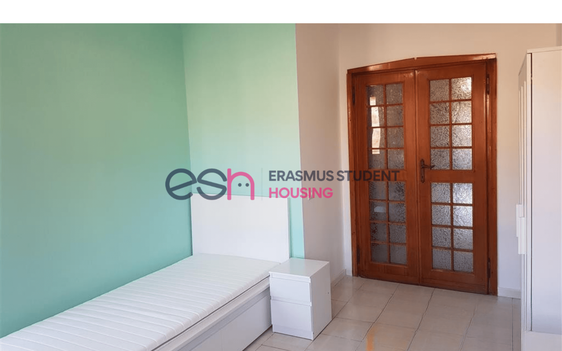 Shared Room in Pisa photo 3