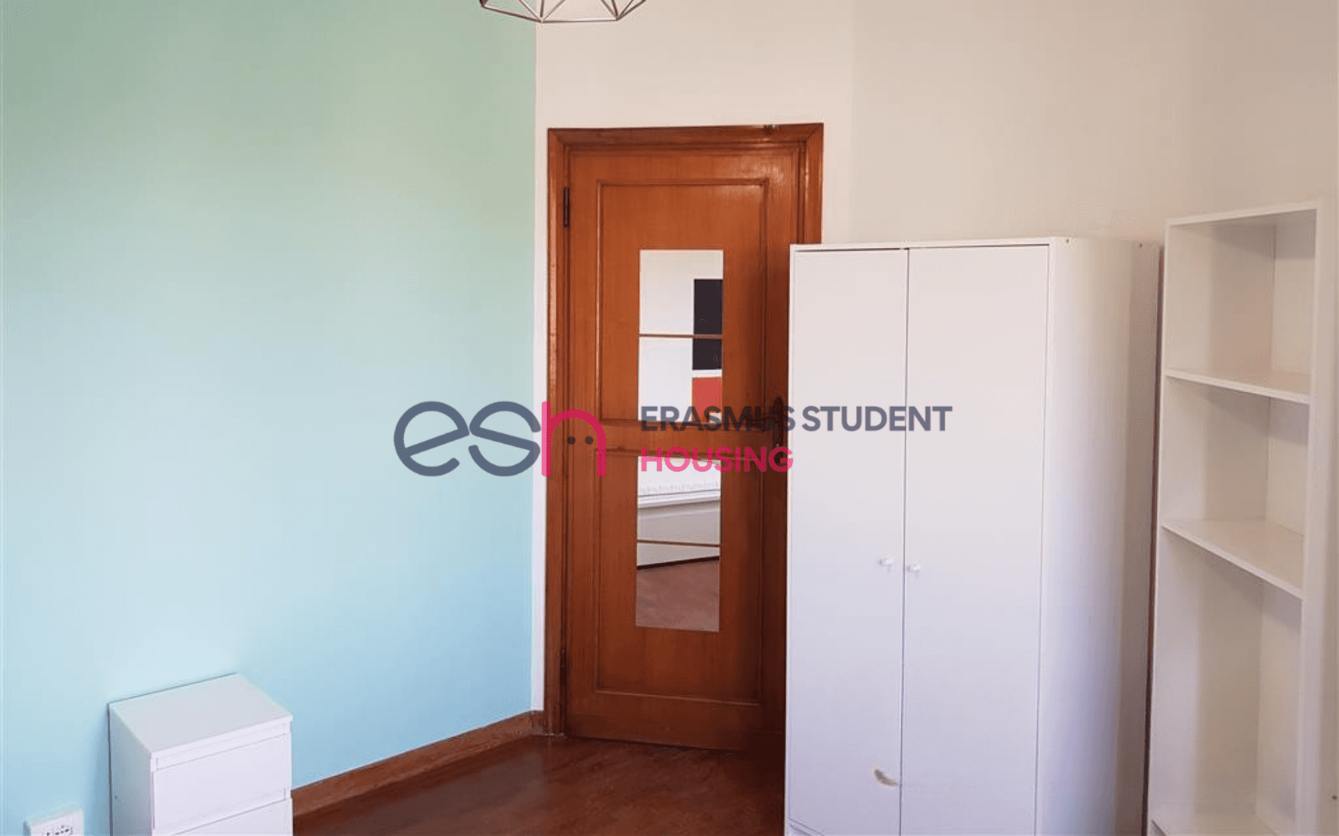 Private room in Pisa